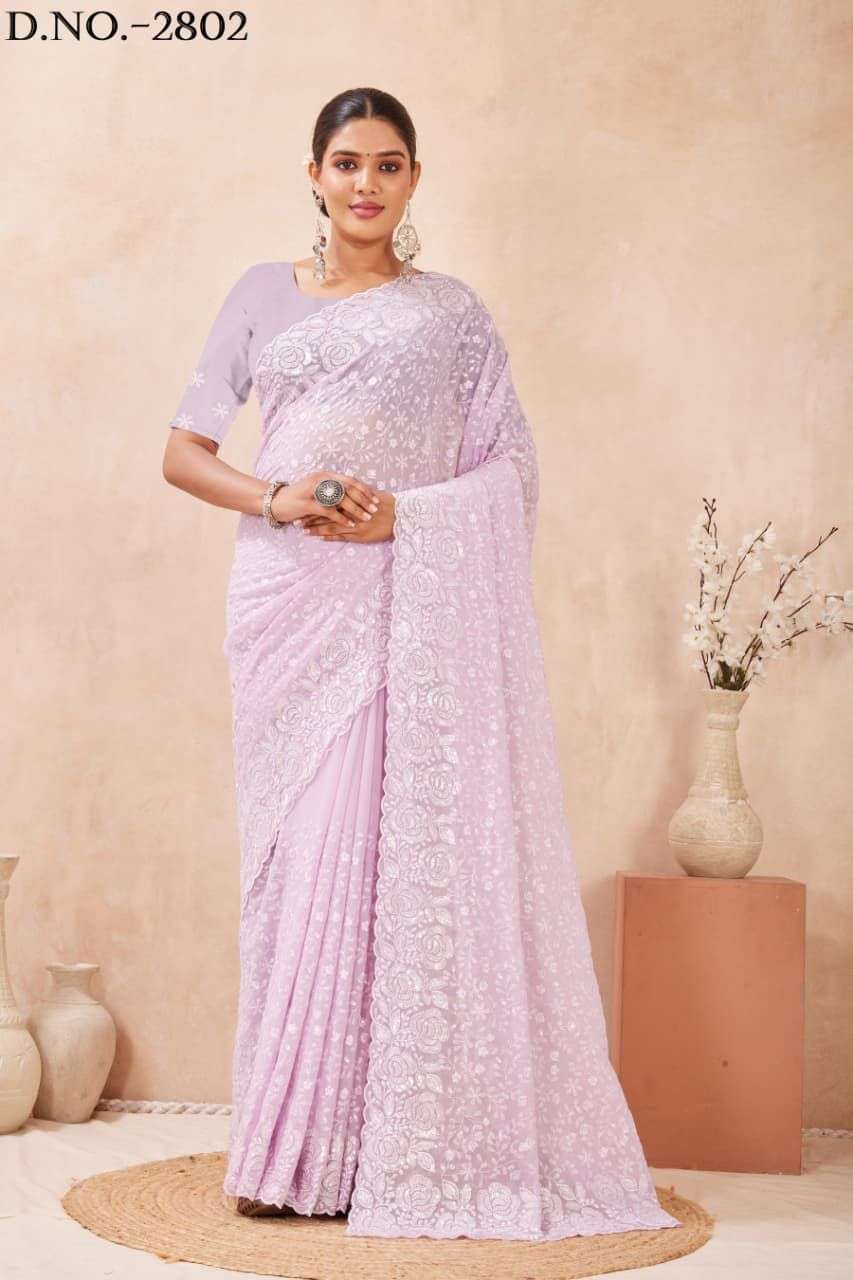 SHRADDHA BY UTSAV NARI  Saree Collection manufacturer surat 