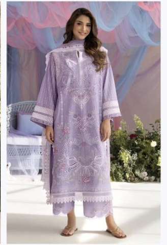 Sobia Nazir Lawn 25 2 by DEEPSY SUIT collection manufacturers surat 