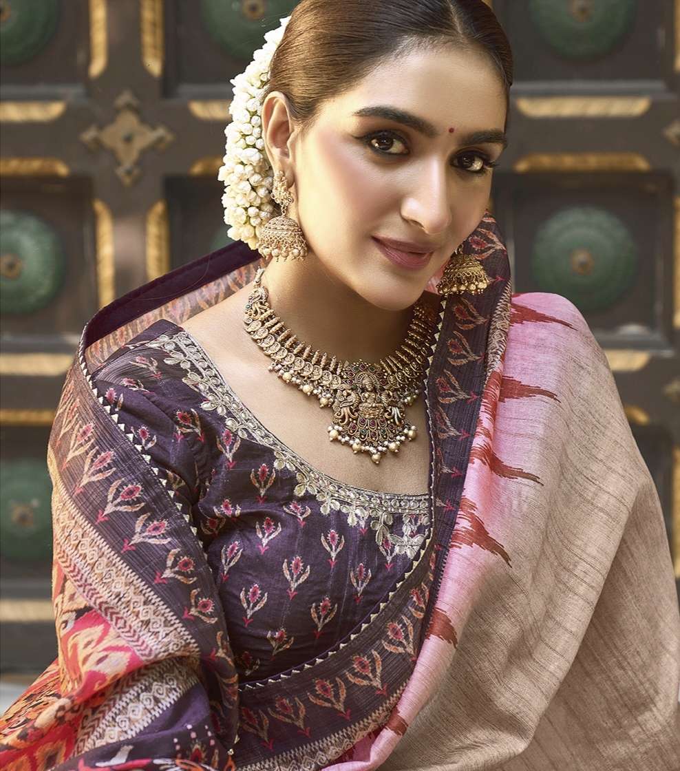 43800 SERIES by MAHOTSAV saree Collection manufacturer surat 