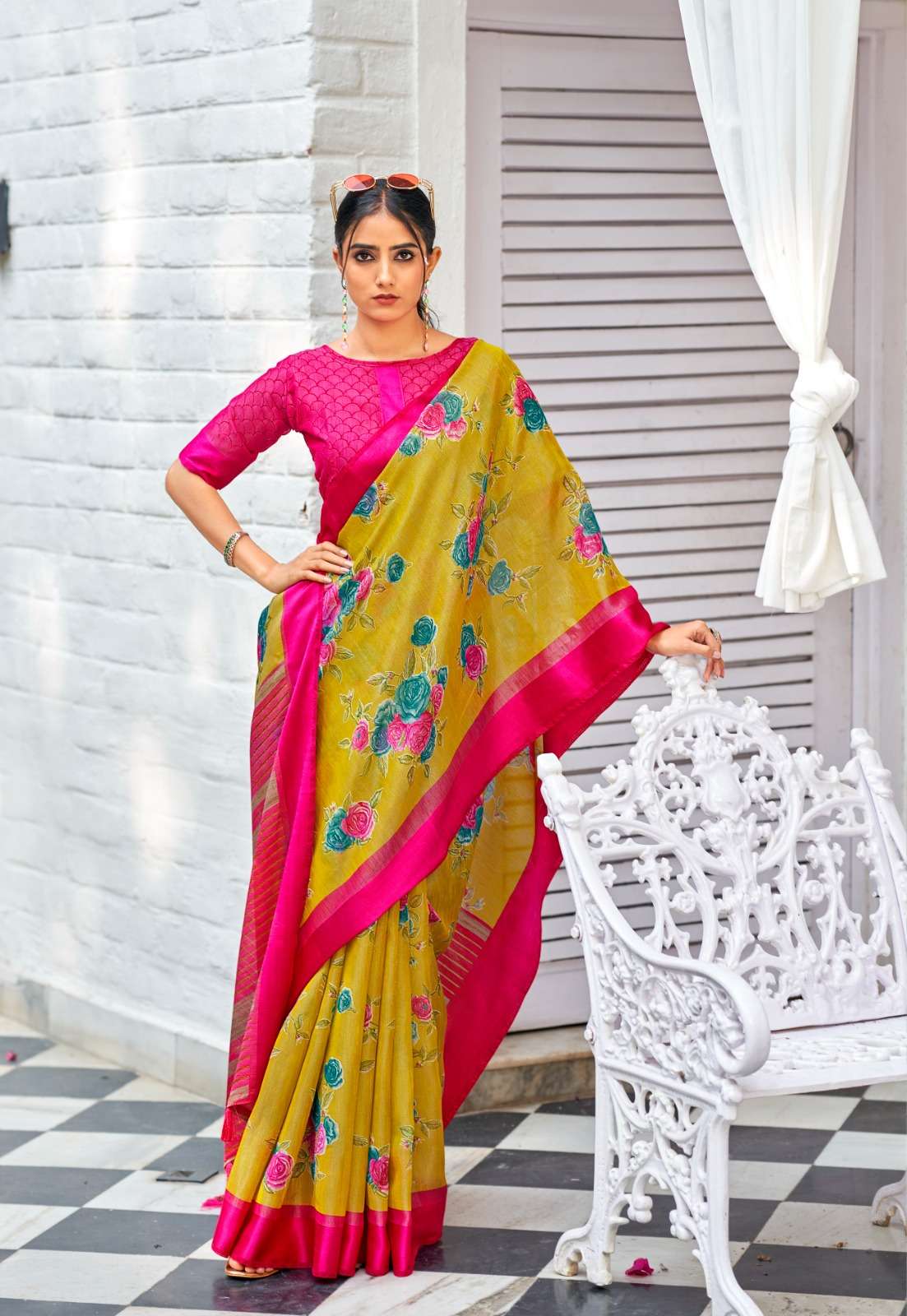 Catalogue – Kum Designer Brasso | Niharika Bridal Elegance