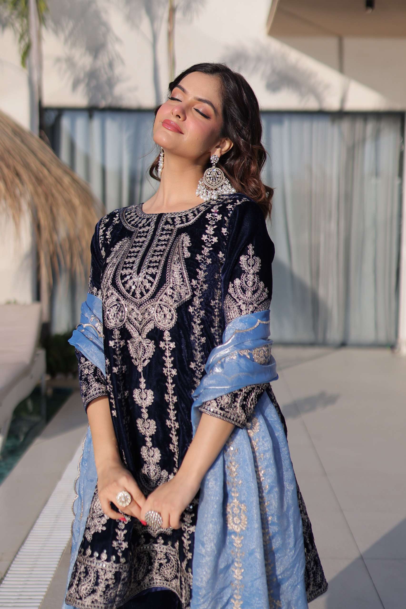 CODE KA 1228 READYMADE TOP PANT WITH DUPATTA Collection manufacturers surat 