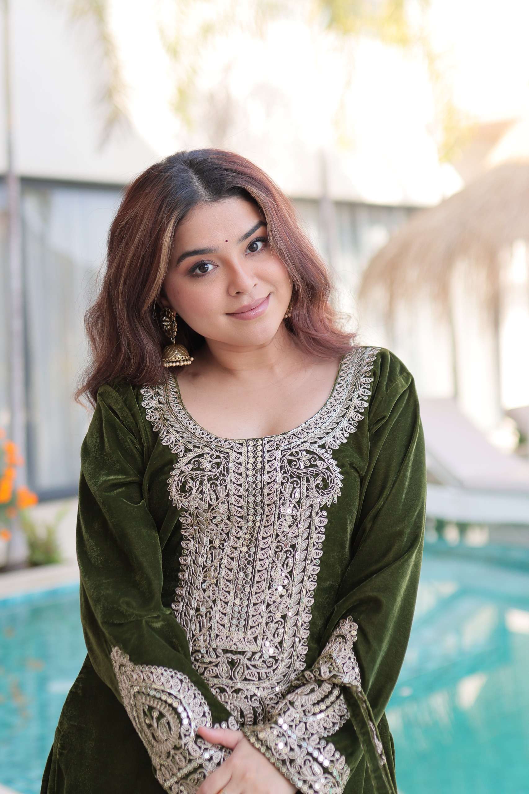 Code LW 9312 TOP PANT WITH BATWA COLLECTION manufacturers surat 