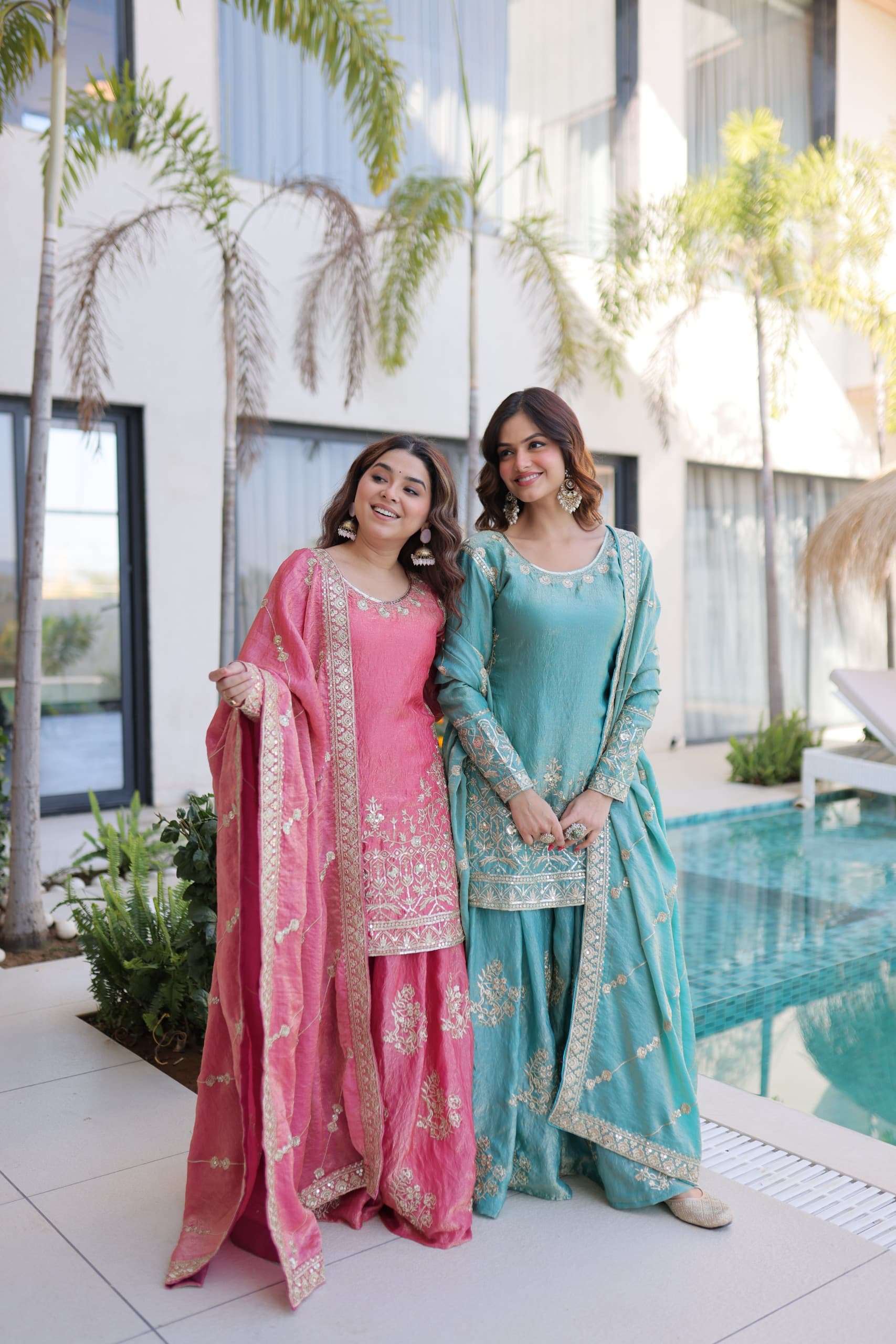 CODE LW 9320 kurti collection manufacturers surat 