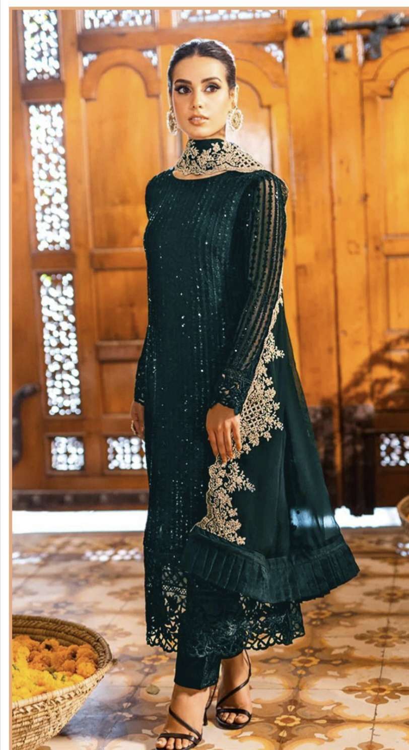 D NO B 26 B TO E by BALAJI SUIT collection manufacturers surat 