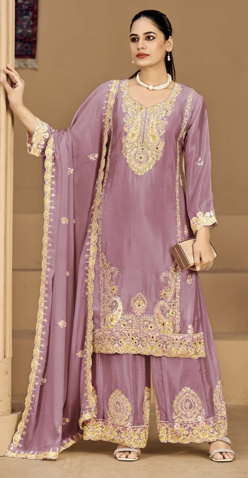 D NO S 1073 by SERINE Kurti collection manufacturers surat 