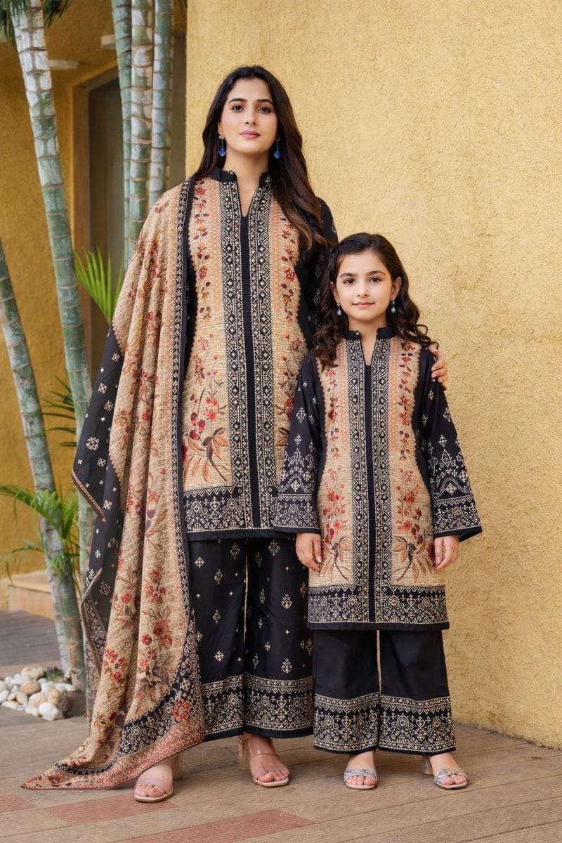 D No W 2128 by Wonder Woman Designer Studio cord set collection manufacturers surat 