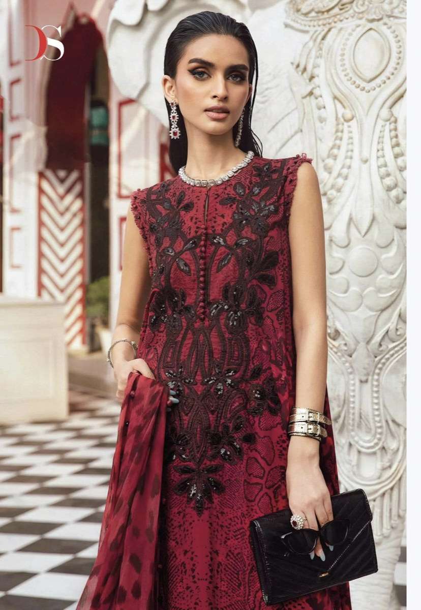 Design no 1401 1402 by DEEPSY SUIT collection manufacturers surat 