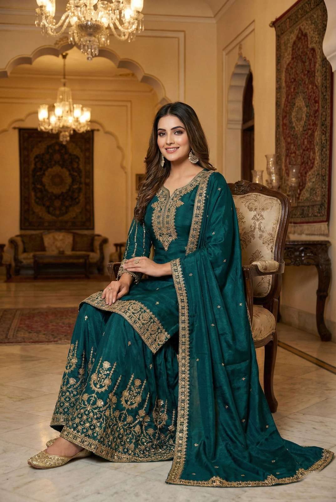 Design no KB 3311 KB 3312  KB 3313 by KB SERIES kurti collection manufacturers surat 