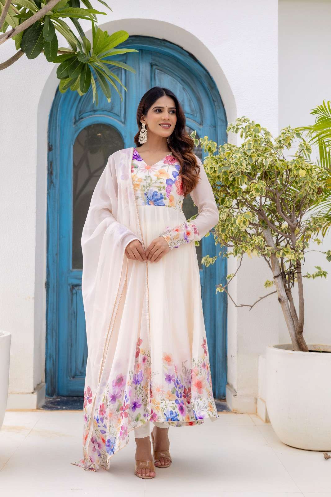 GULABO VOL 1 by ARYA DESIGNS suit collection manufacturers surat 