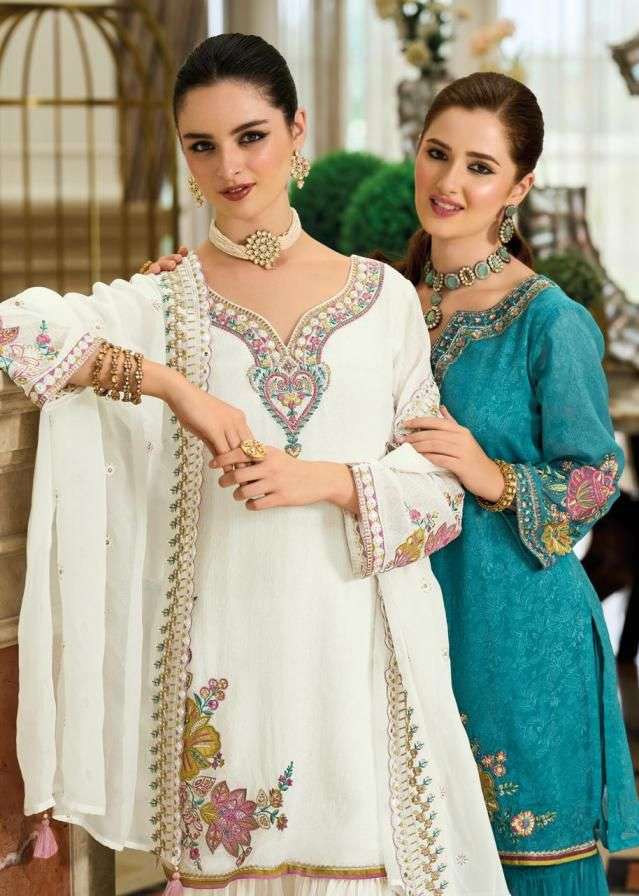 HAMSAFAR by PRM INDIA kurti collection manufacturers surat 