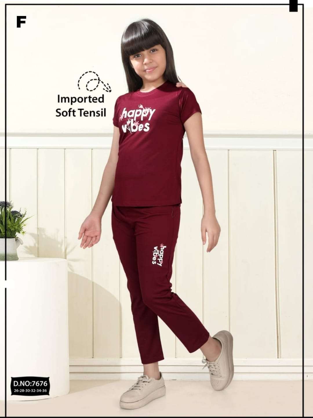 Kids Night Suits 7676 Vol 5 Collection manufacturers surat 
