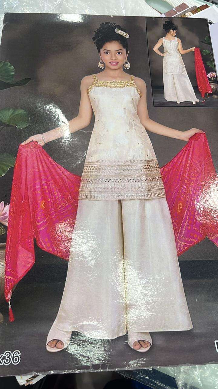 KIDS WEAR 16 collection manufacturers surat 