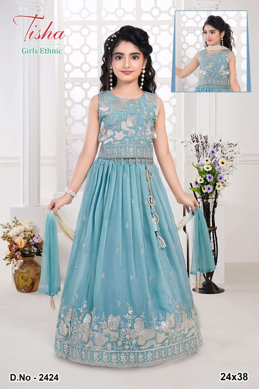 KIDS WEAR 2 A collection manufacturers surat 