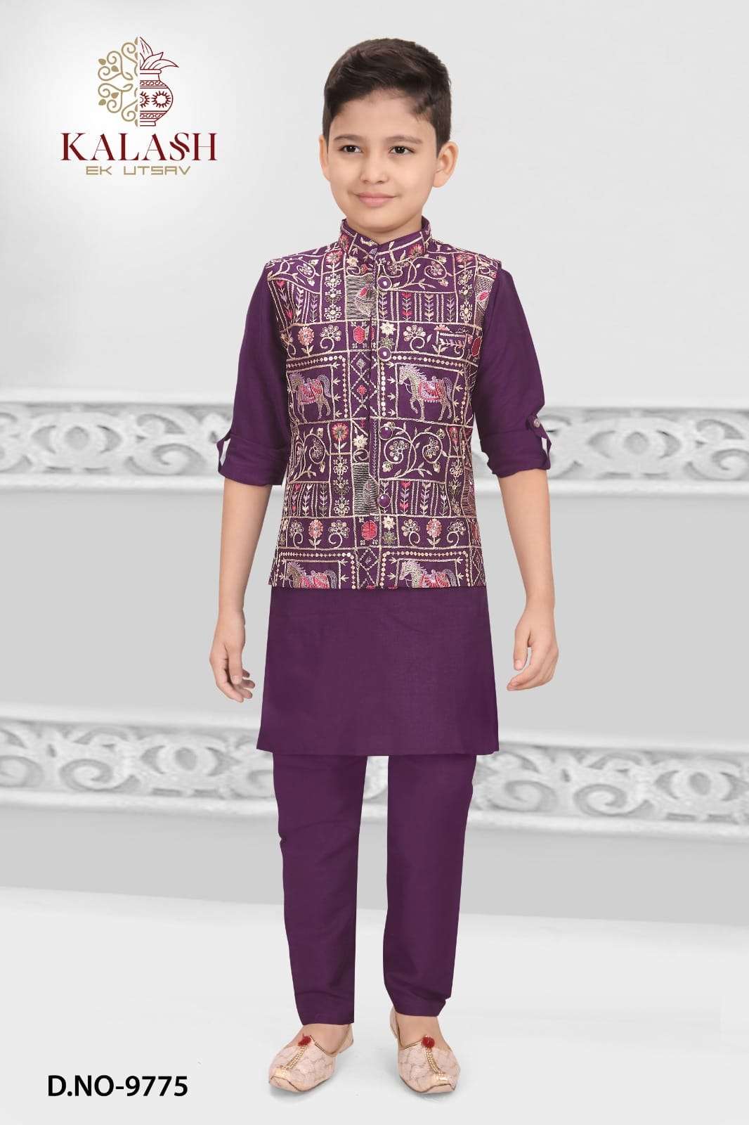 KIDS WEAR 8A collection manufacturers surat 