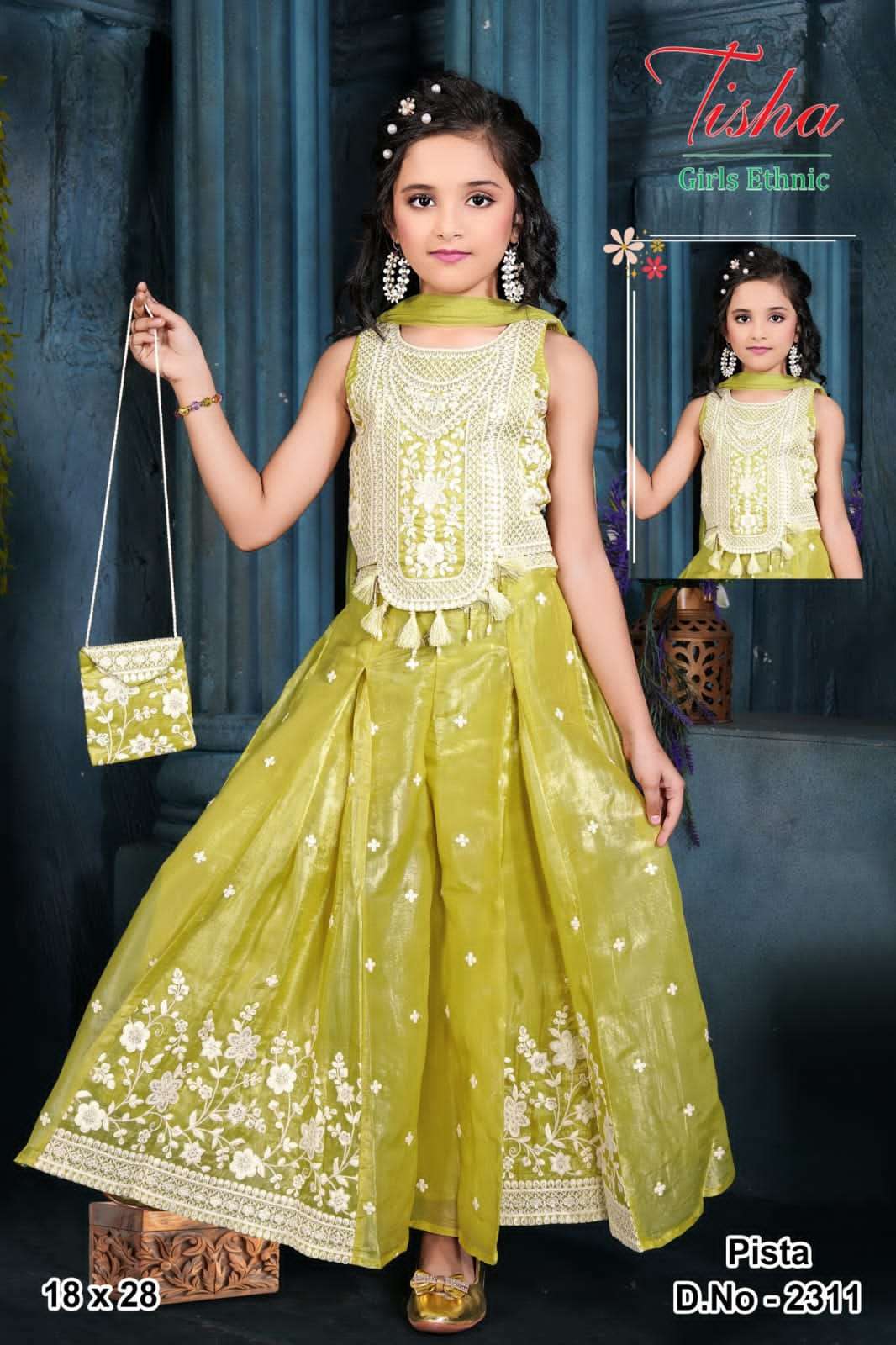 KIDS WEAR Ab 11 collection manufacturers surat 