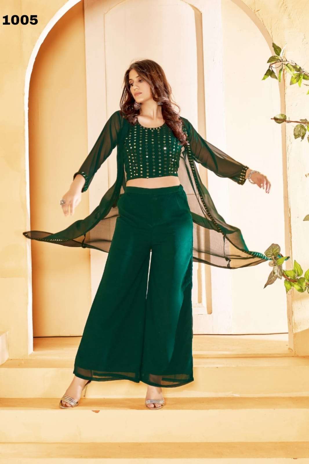 KITTY PARTY VOL 1 New Festival Collection manufacturer surat 