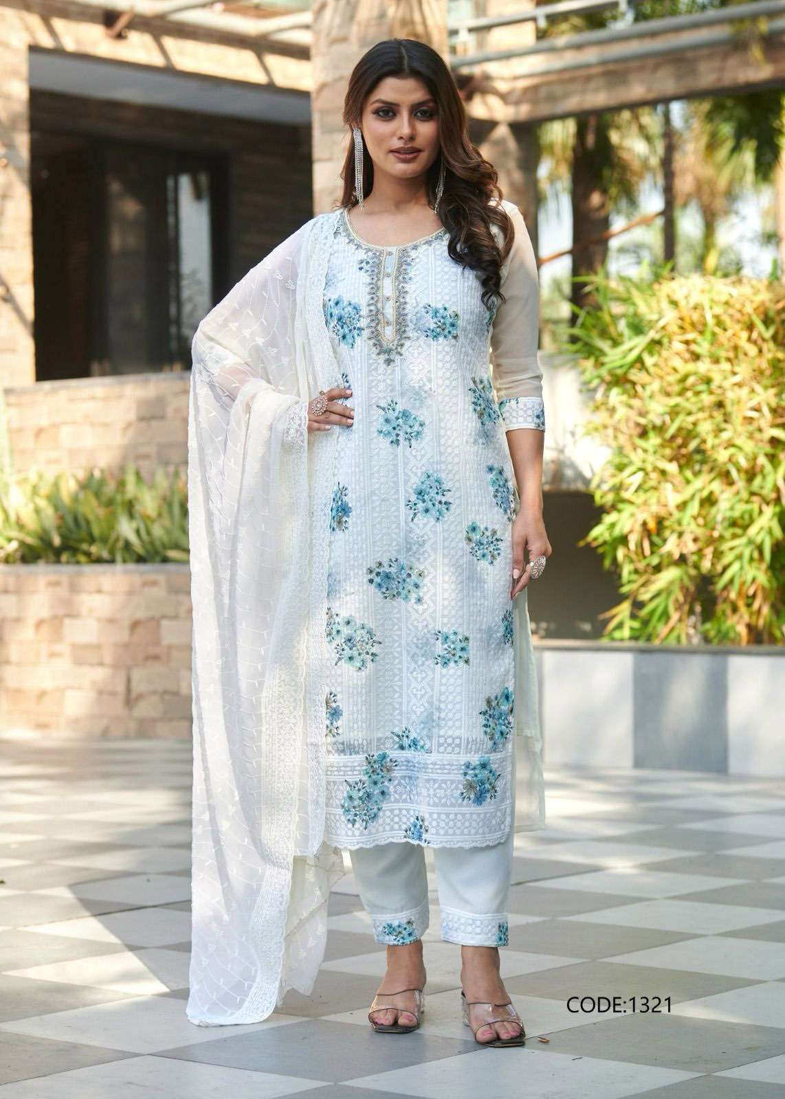 KUMB SOFTY kurti collection manufacturers surat 