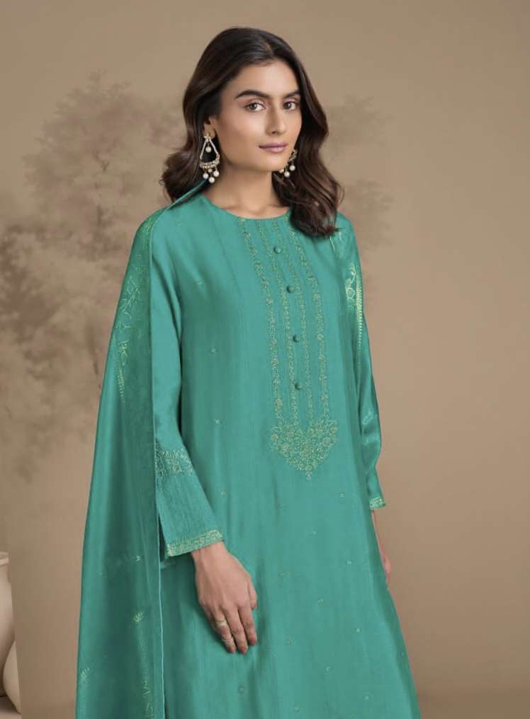 MARLENE by OMTEX suit collection manufacturers surat 