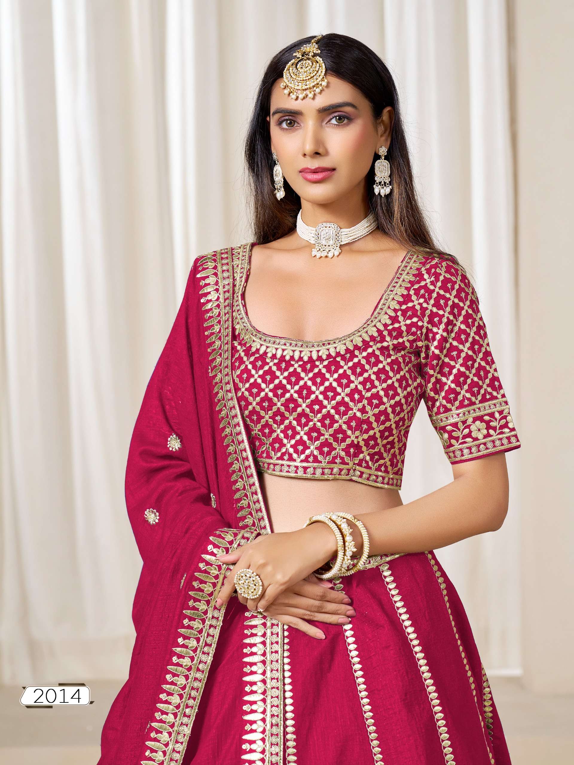 MEHVISH VOL 21 Lehenga choli collection manufacturers surat 