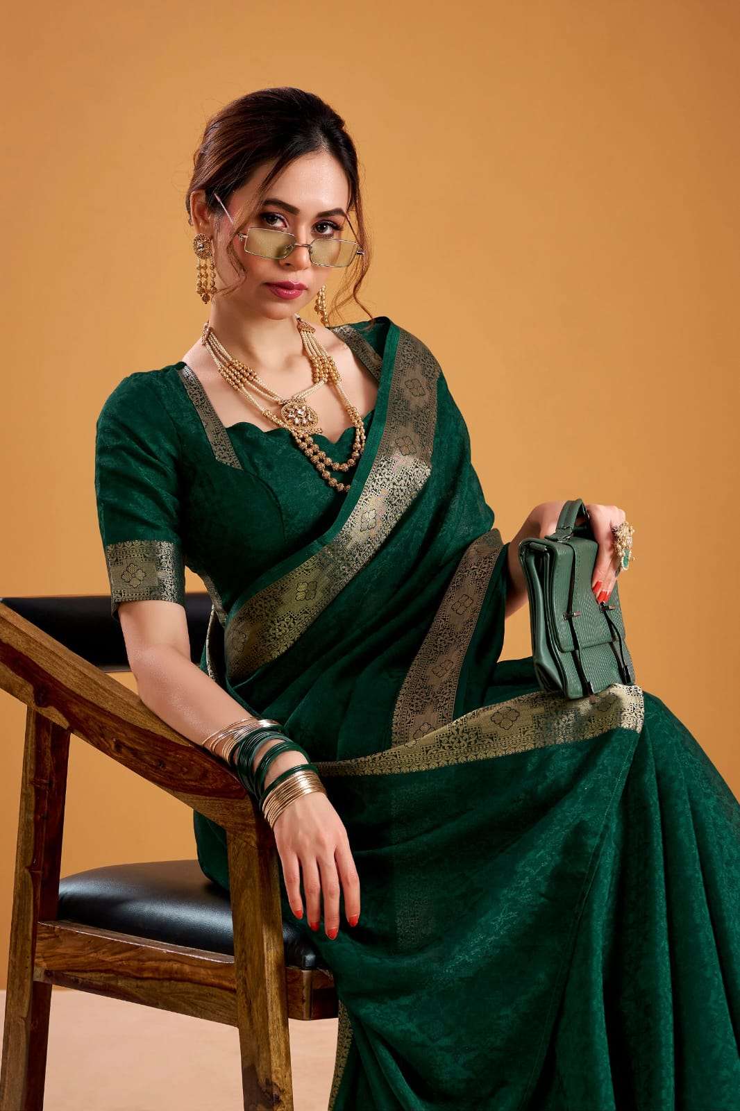 MRITSA 2 saree Collection manufacturer surat 