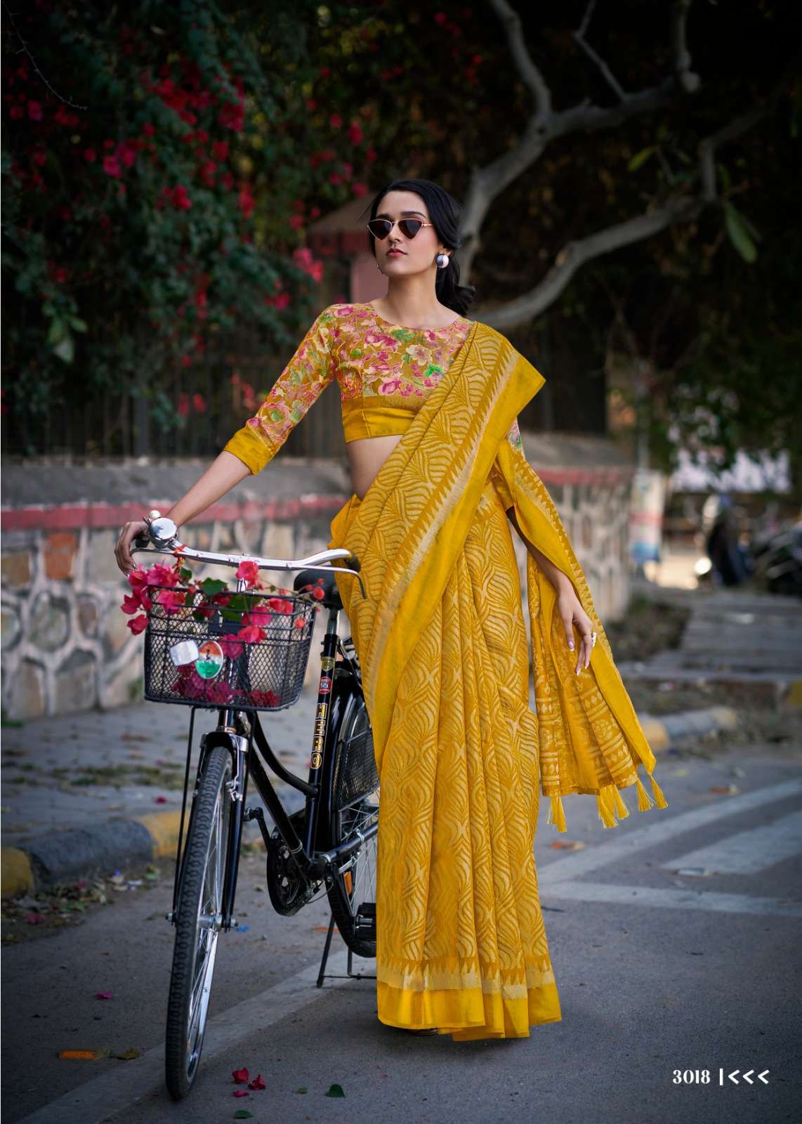  Niharika Kumkum Karagiri Bridal Collection