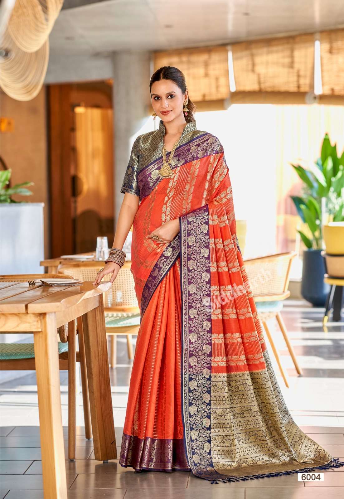 Premium Soft Banaras Silk Collection
