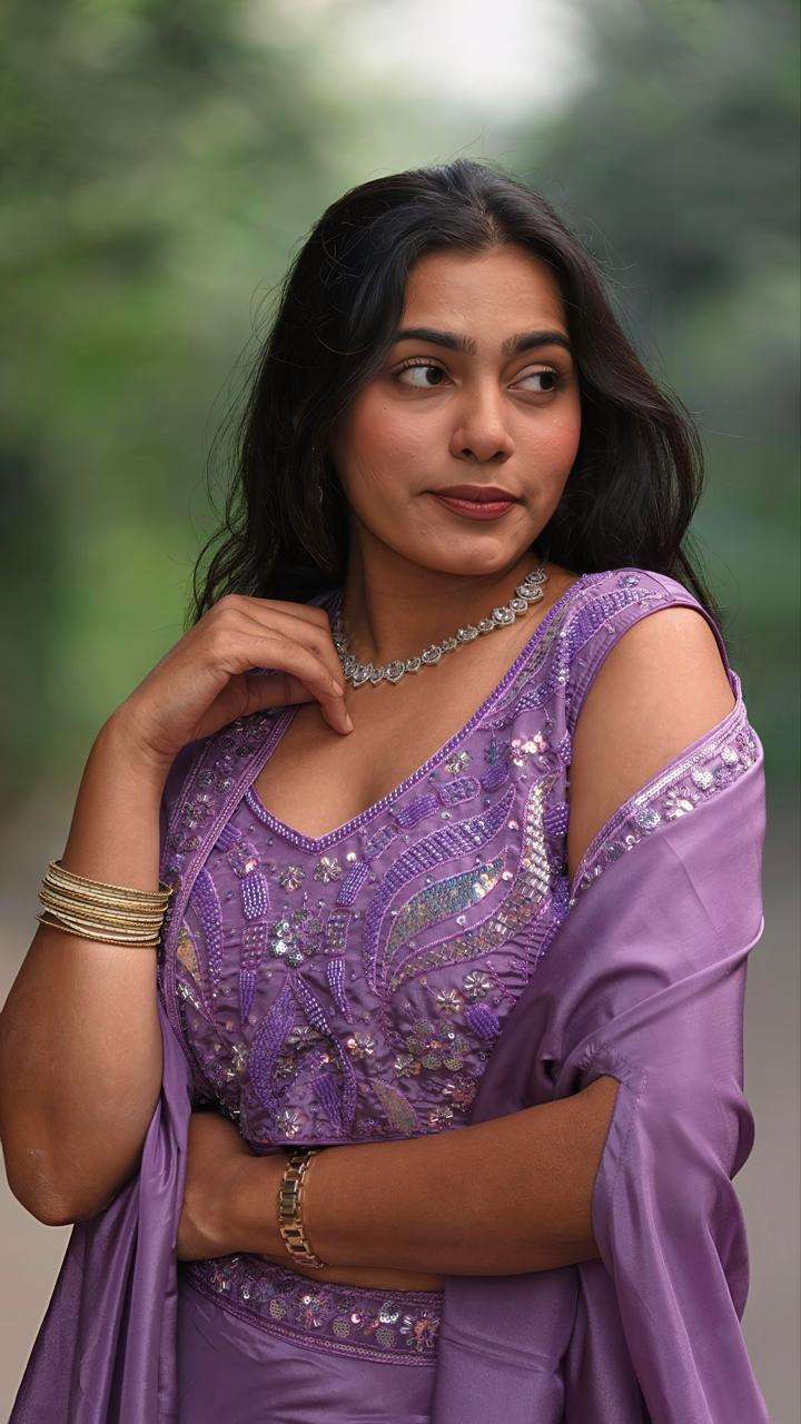 Ragini Crop top style Lehenga collection manufacturers surat 