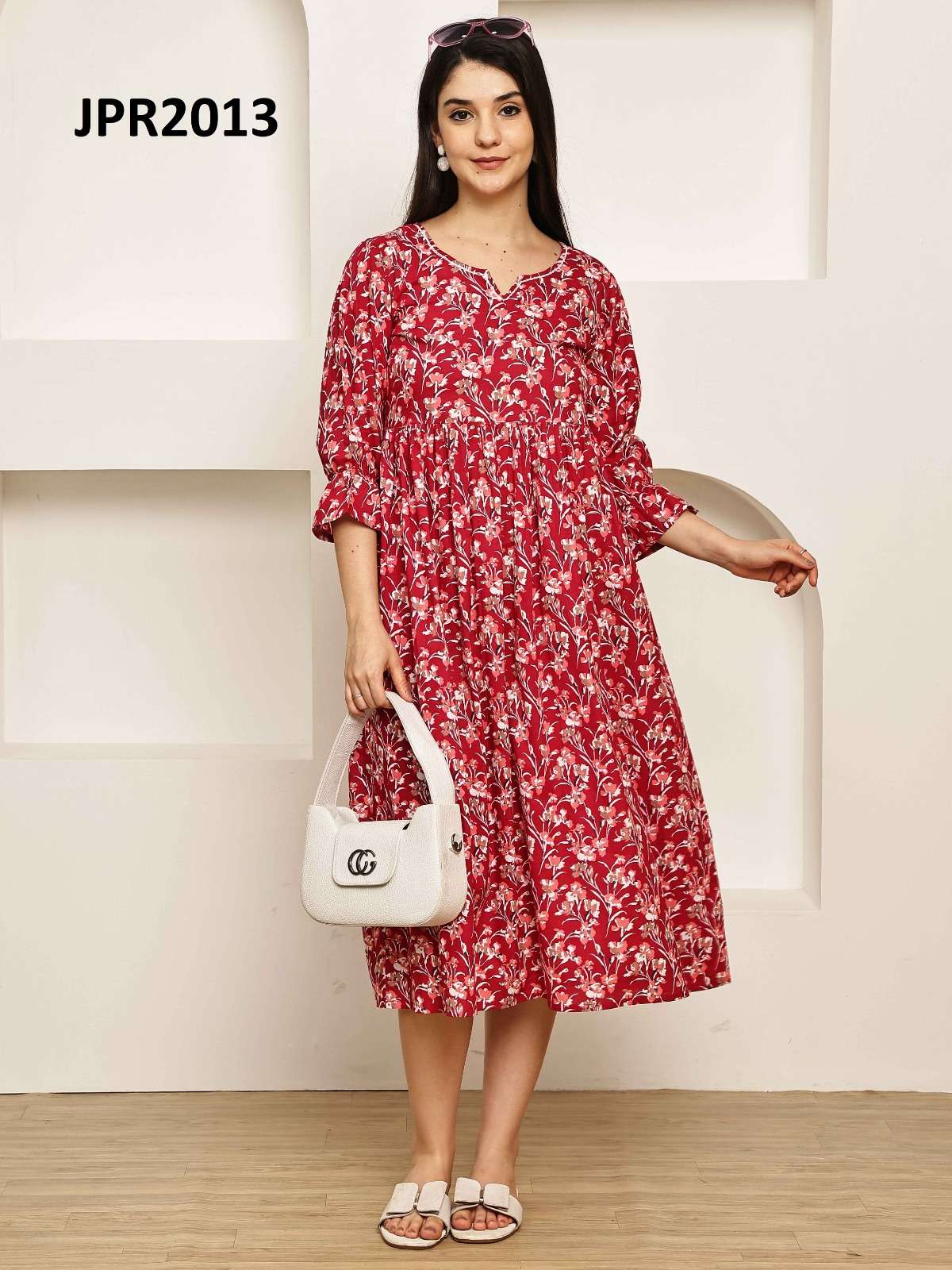 Rajnandini 5 one pes Collection manufacturer surat