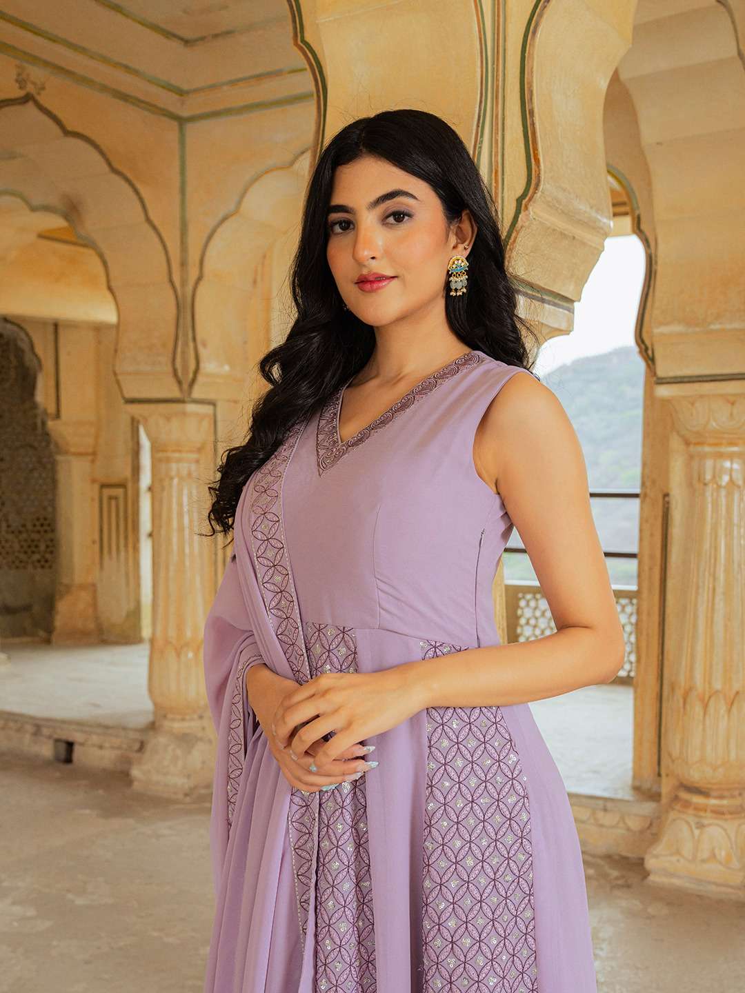 READYMADE GOWN vol 2  Collection manufacturers surat 