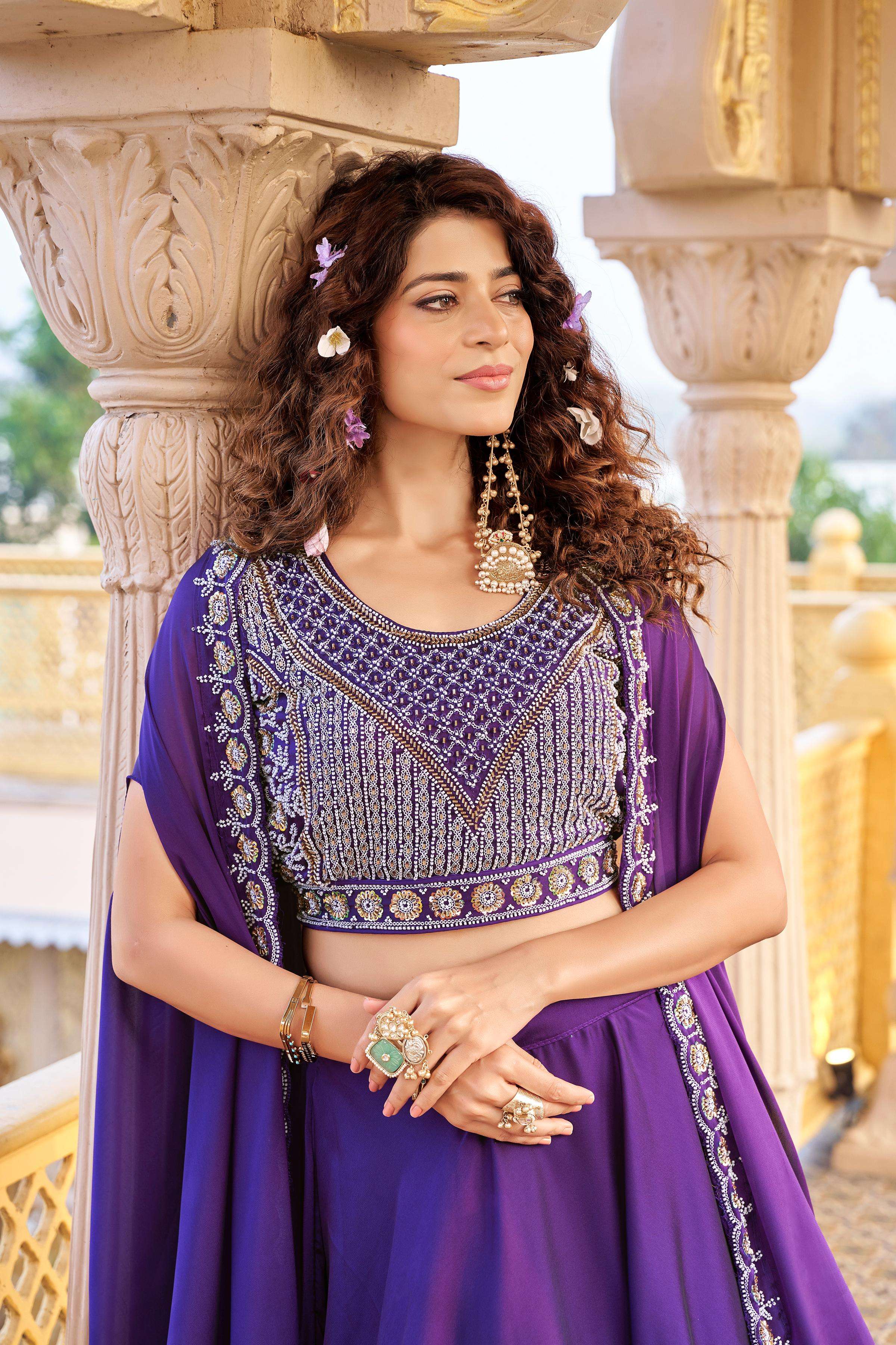 RM155 Pure Rangoli silk Lehenga choli collection manufacturers surat 