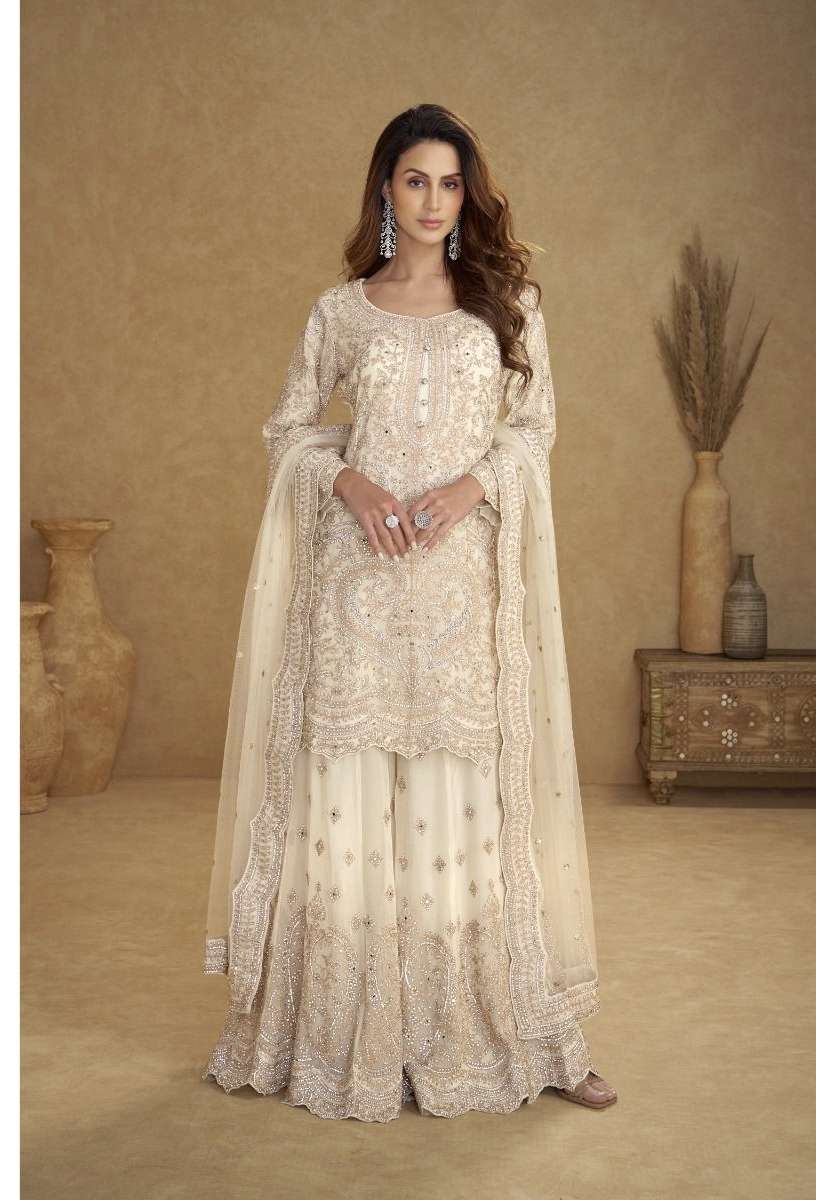 SAFIRA by Gulkayra Designer suit collection manufacturers surat 