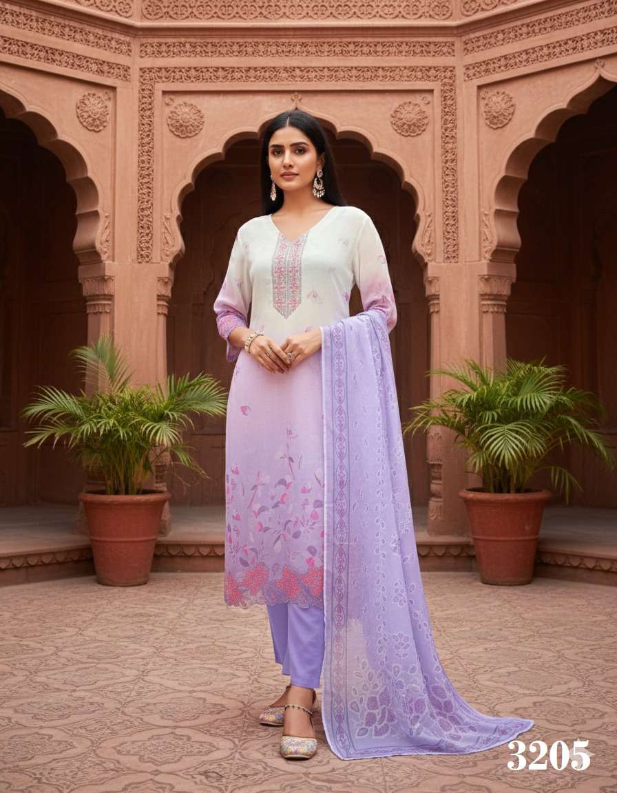 Sahiba Vol 1 kurti collection manufacturers surat 