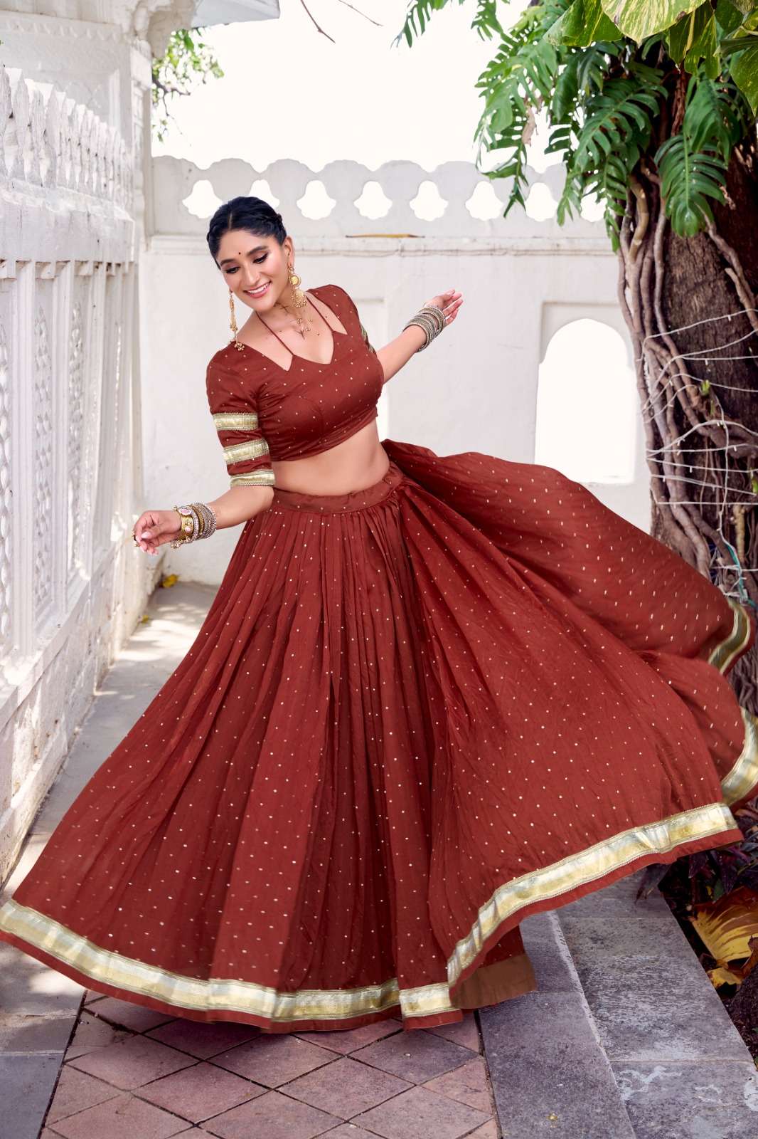 SAKHI 1 Lehenga Choli collection manufacturers surat 