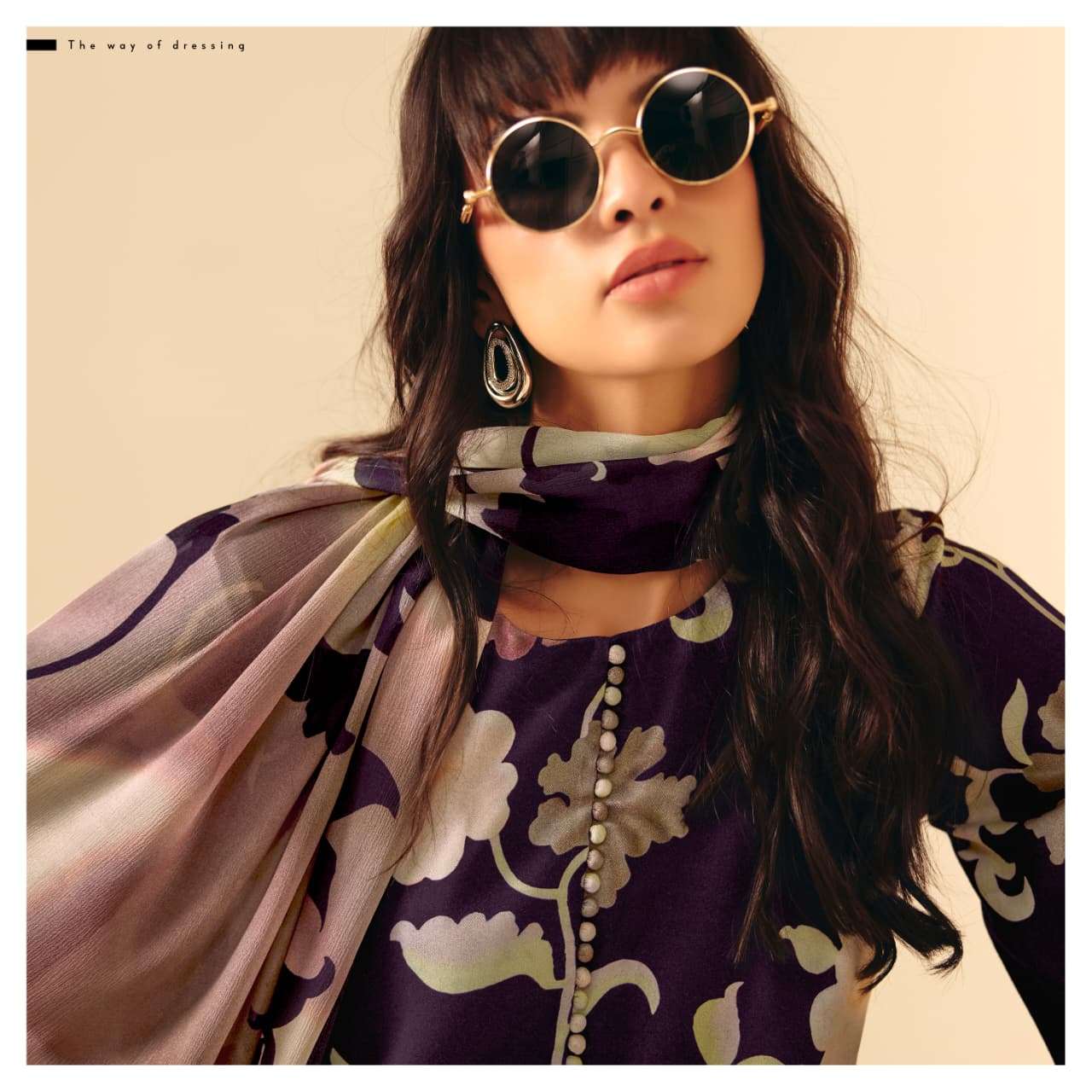 SOHNI by KIMORA suit collection manufacturers surat 