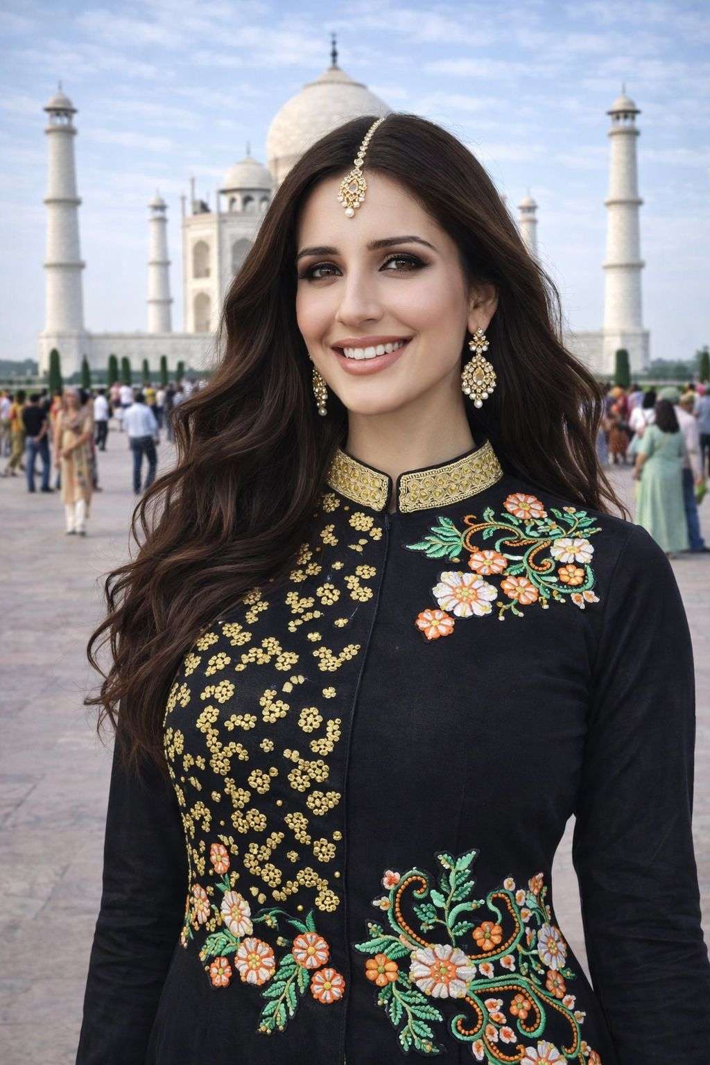 VRITIKA by MRUDANGI kurti collection manufacturers surat 