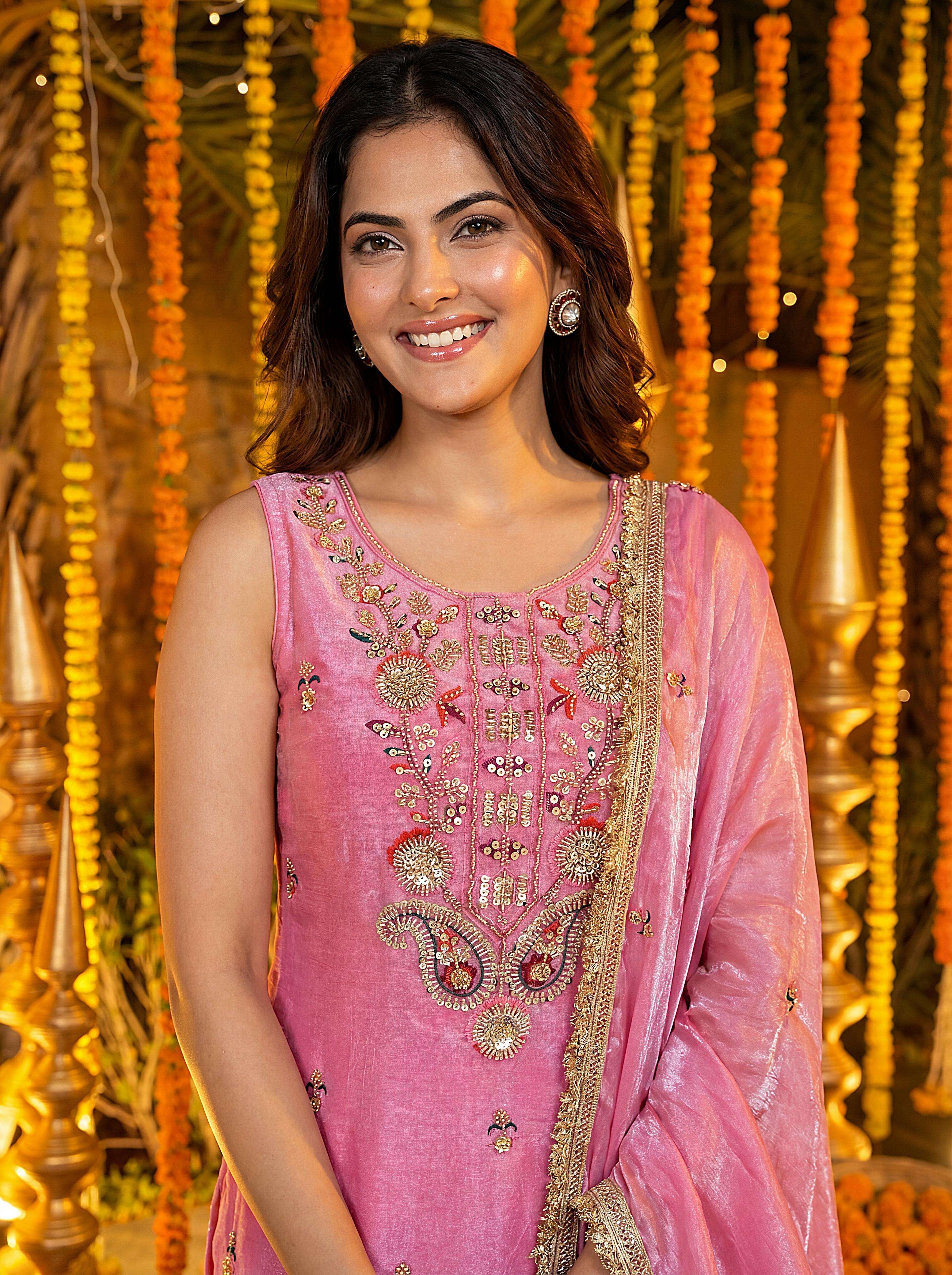 ZARIVAAH ON 5166 kurti collection manufacturers surat 