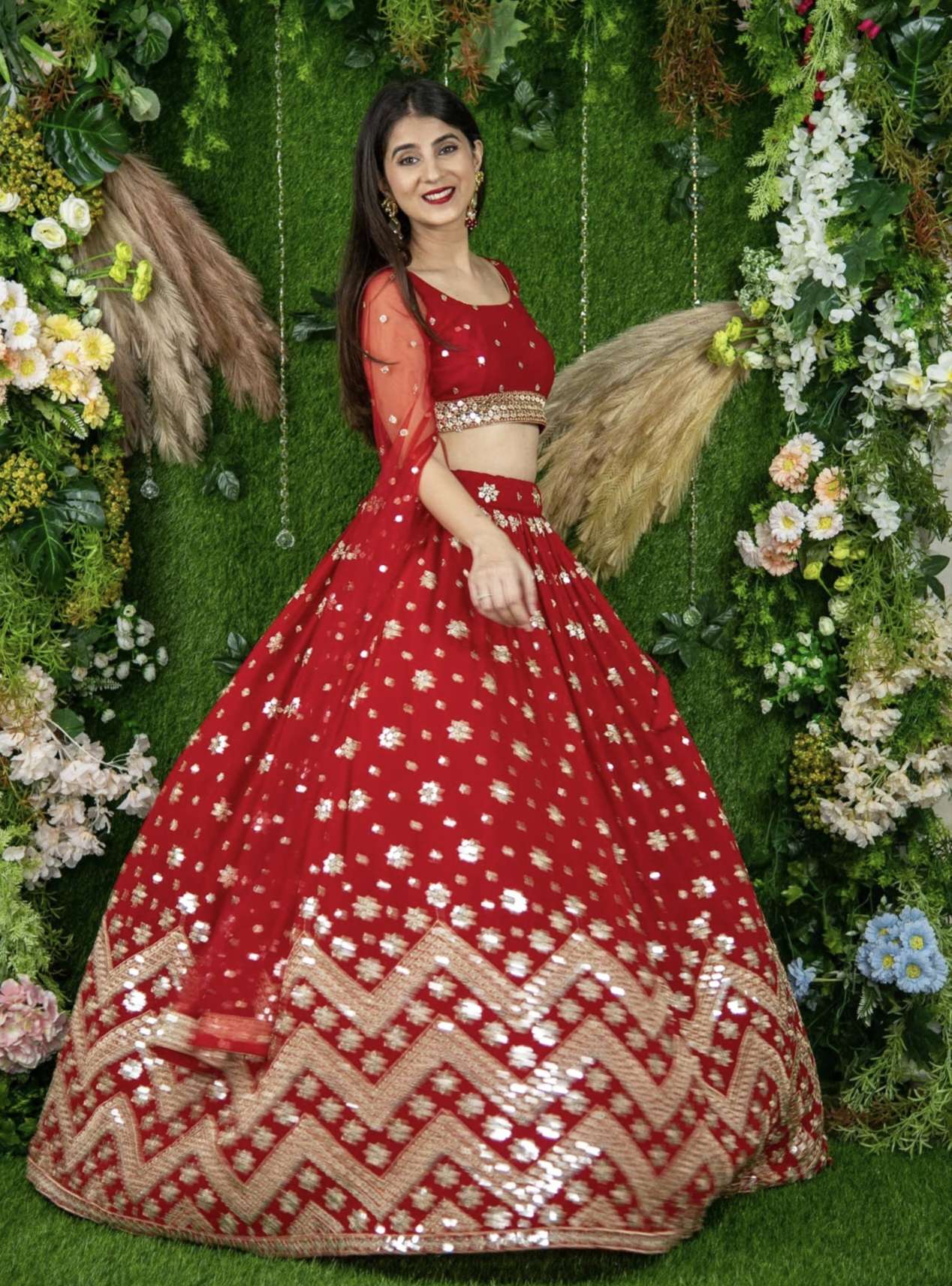 Zeel Vol 21 by Zeel Lehenga choli collection manufacturers surat 