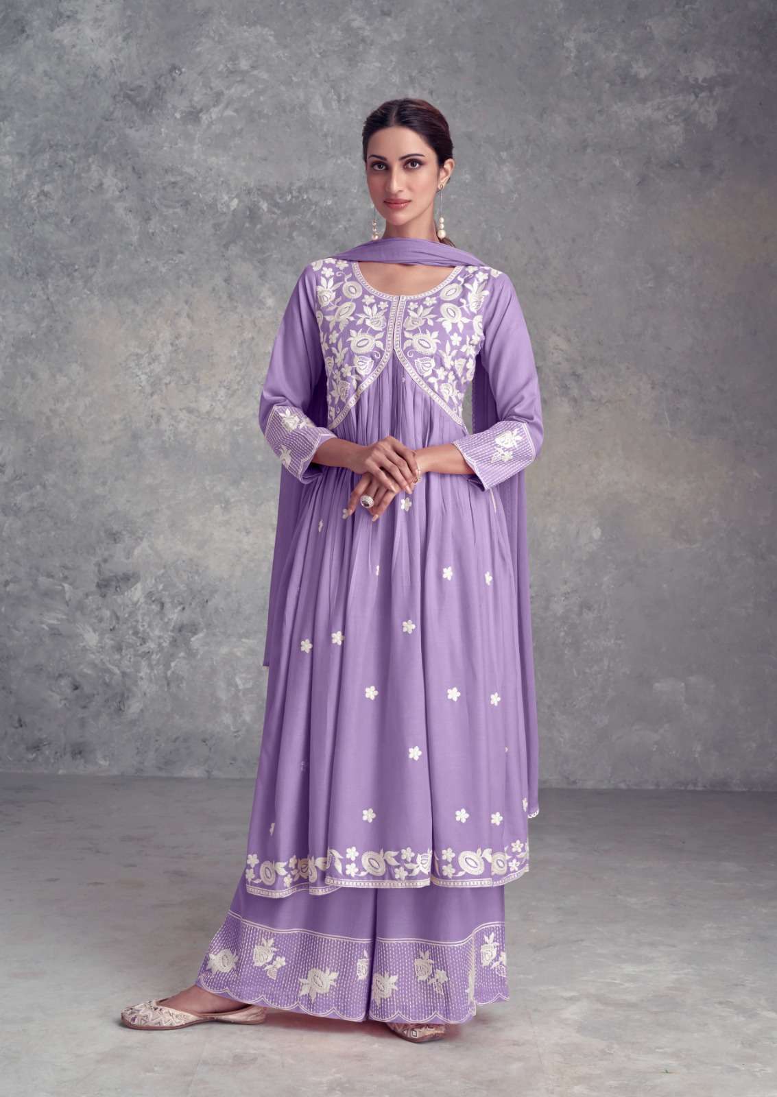 Aadhira by Vamika kurti collection manufacturers surat 