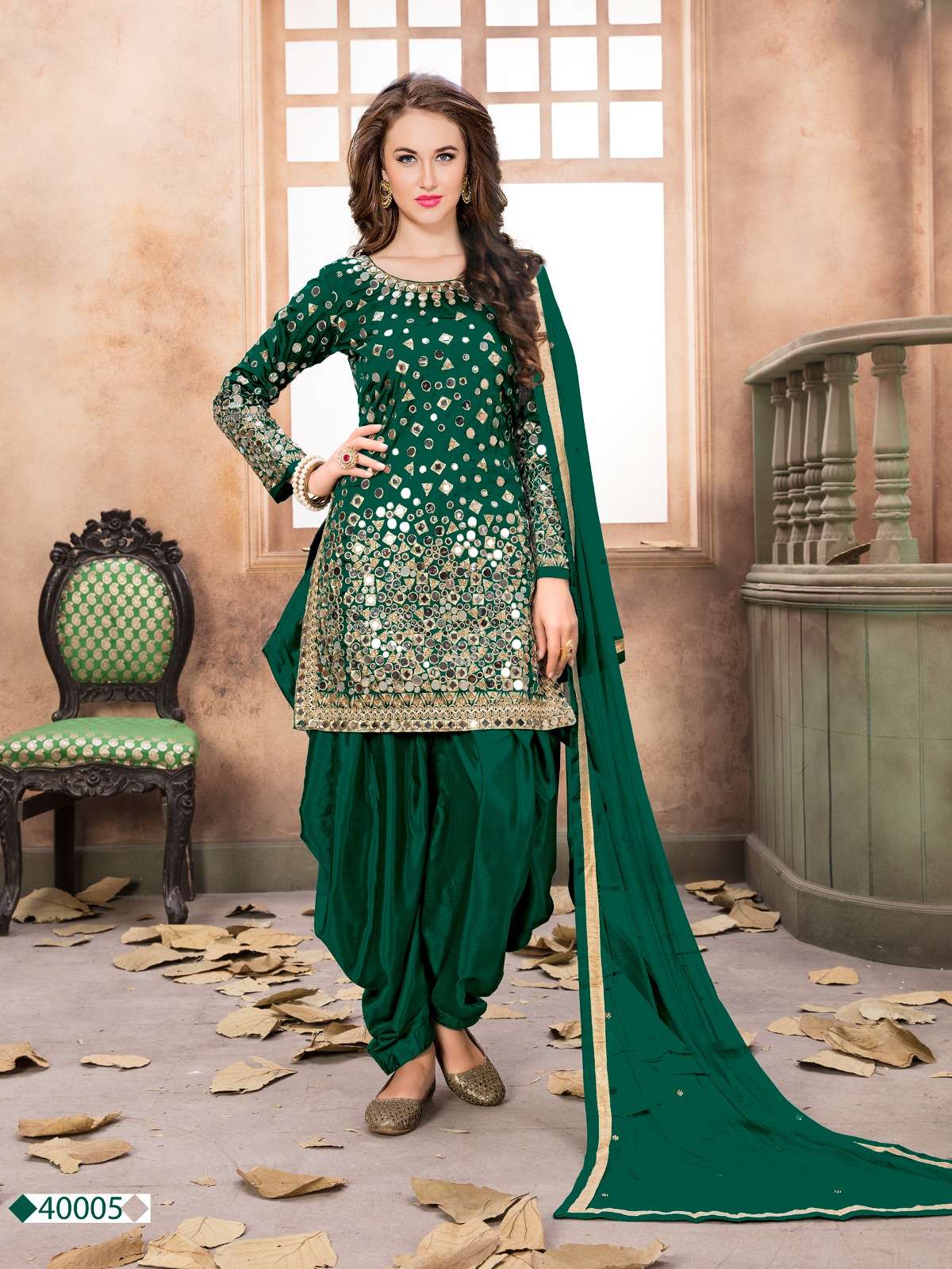 AANAYA 40000 Suit collection manufacturers surat 