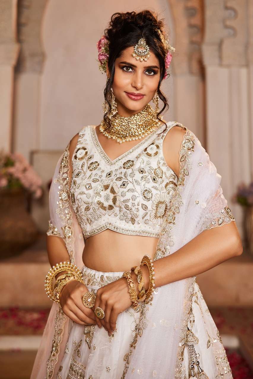 ADORN CRAFT 6108 Lehenga choli collection manufacturers surat 