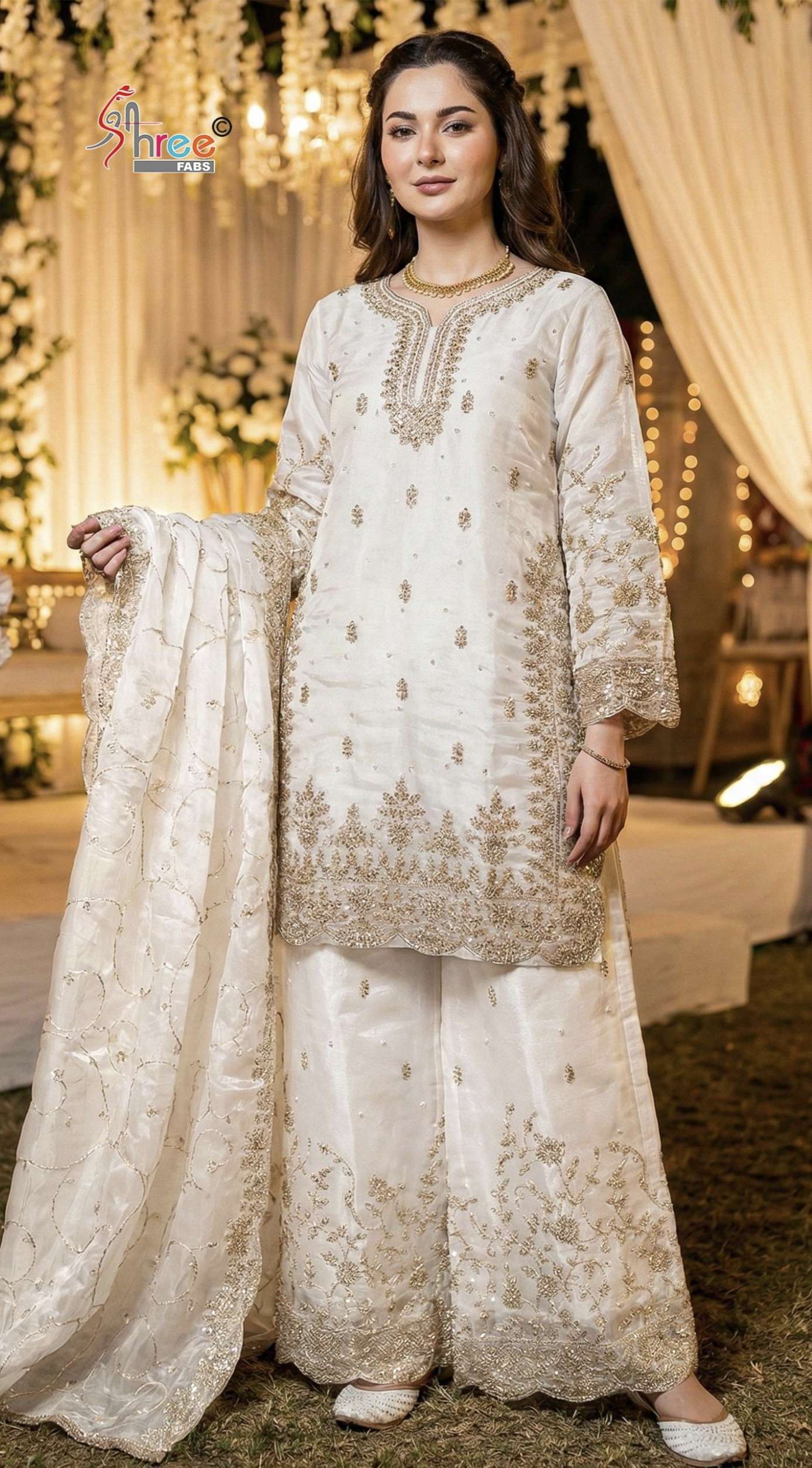 CELEBRITY CHOICE by Shree fab suit collection manufacturers surat 