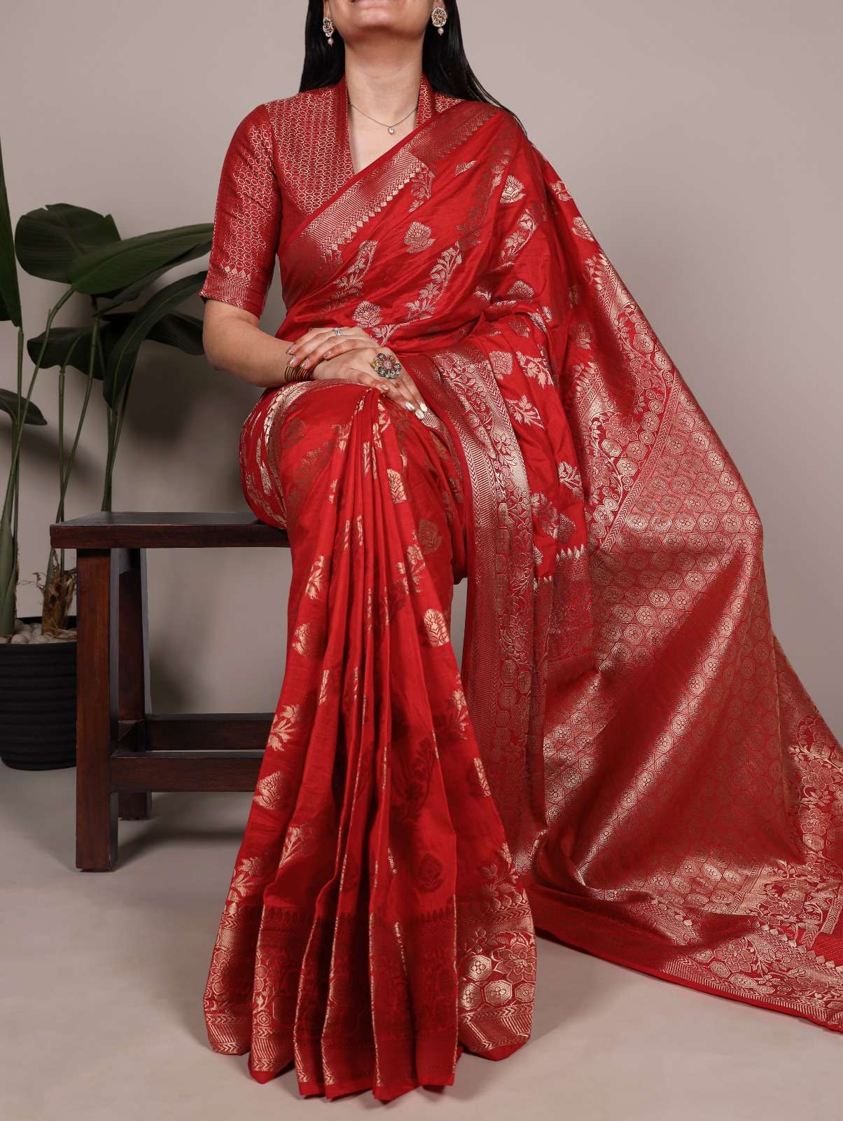 classic saree Collection manufacturer surat 