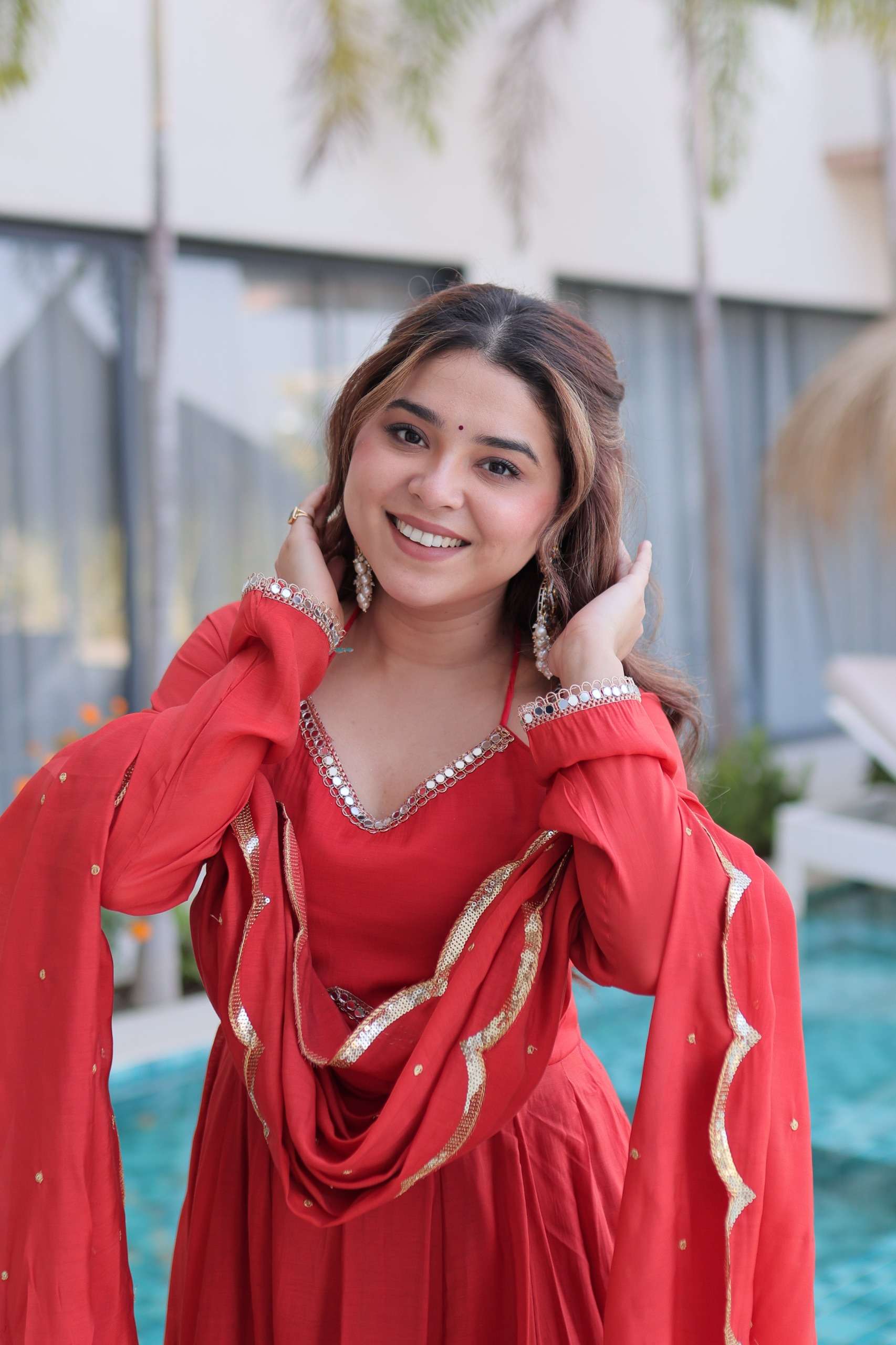 CODE KA 1237 KURTI PANT DUPATTA collection manufacturers surat 