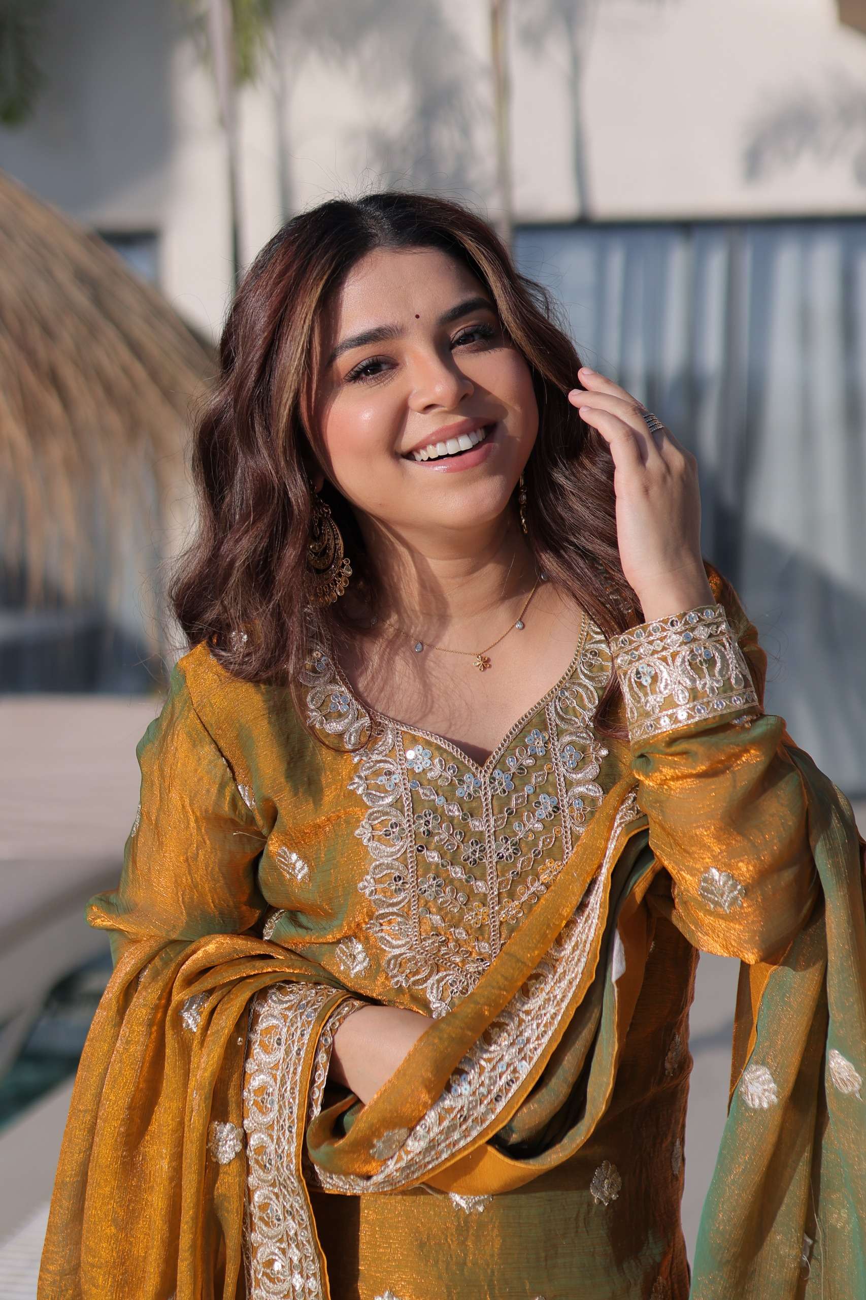 CODE LW 9327 kurti sharara collection manufacturers surat 