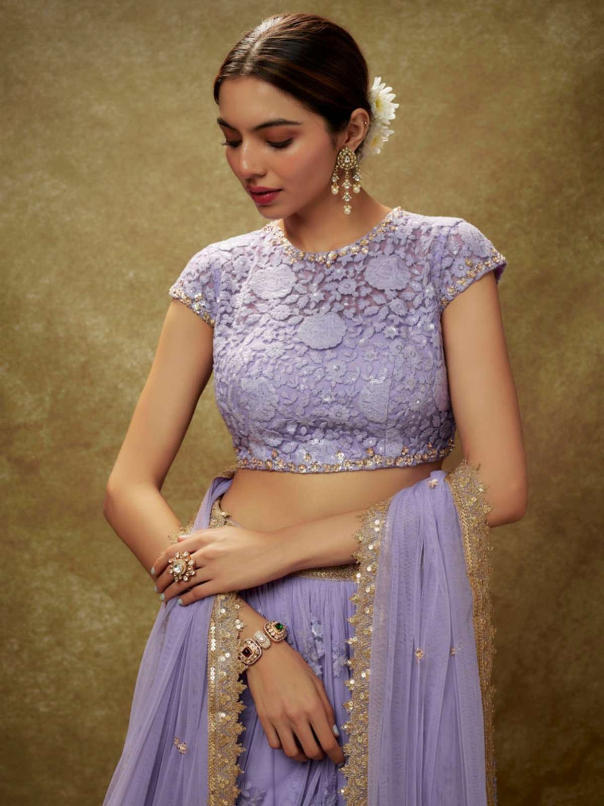 Code SV 20 lehenga choli collection manufacturers surat 