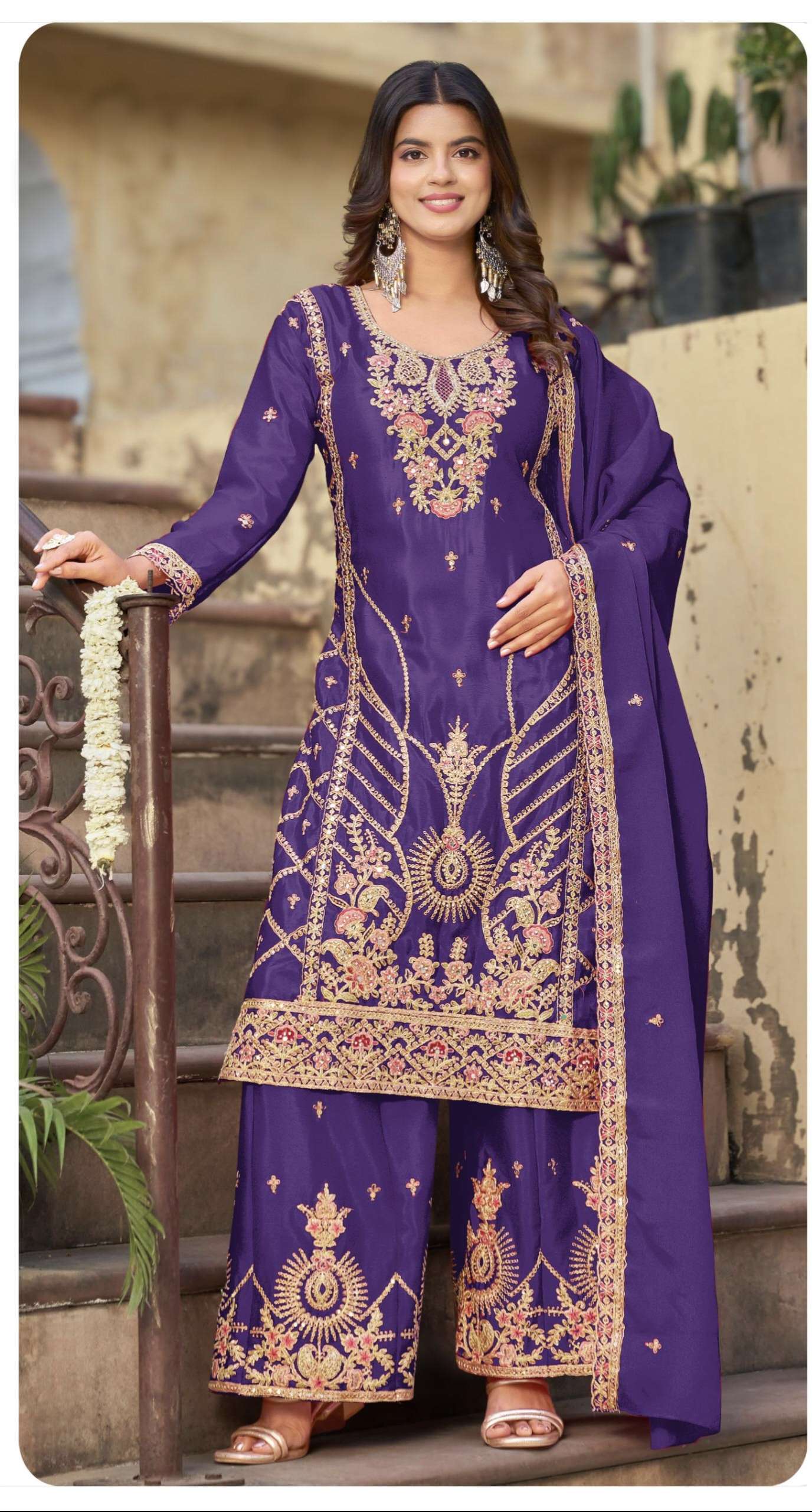 DNO 10065 A B C D by ZORISTA kurti collection manufacturers surat 