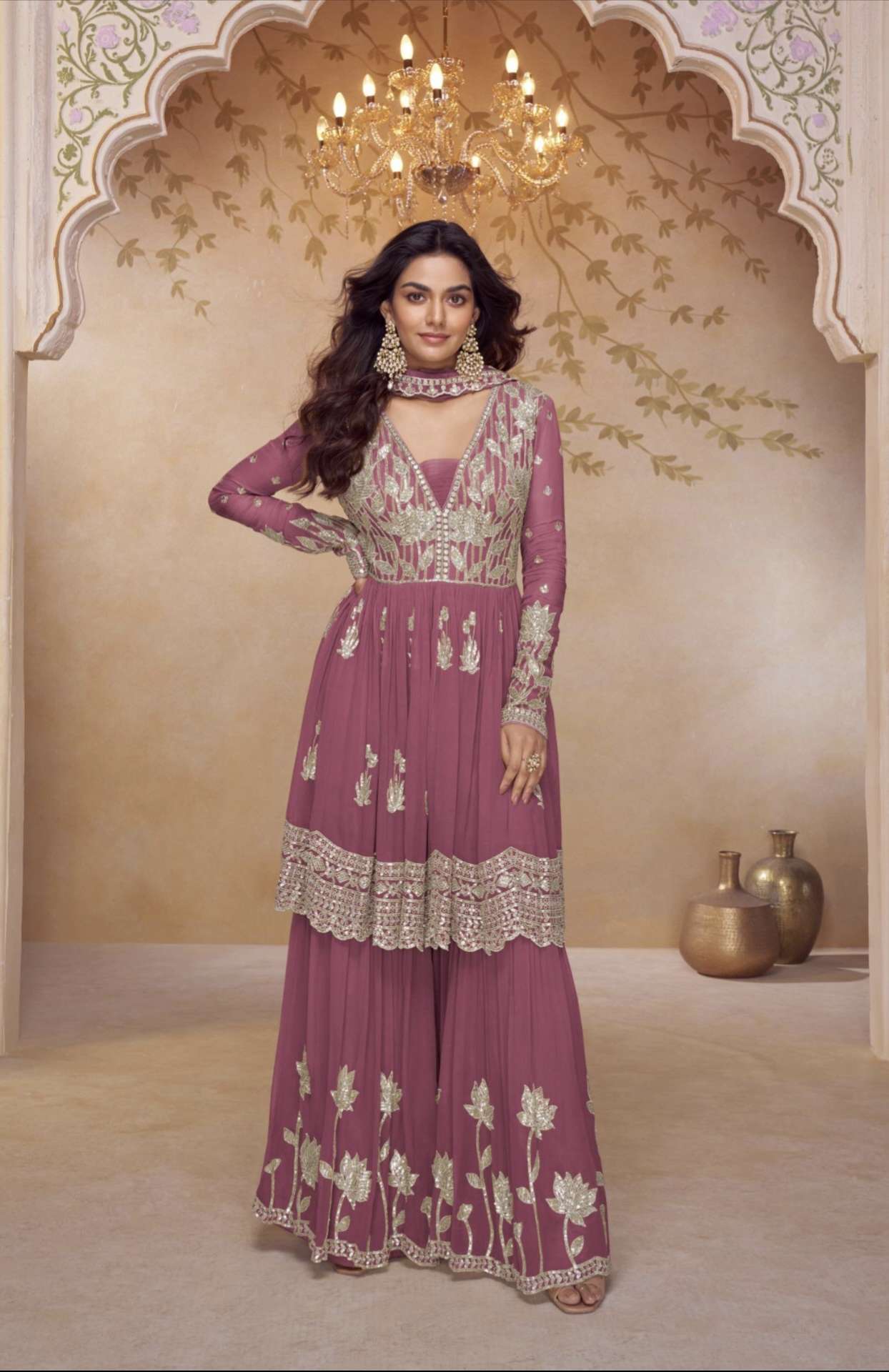 HEER by Gulkayra Designer  Collection manufacturers surat 