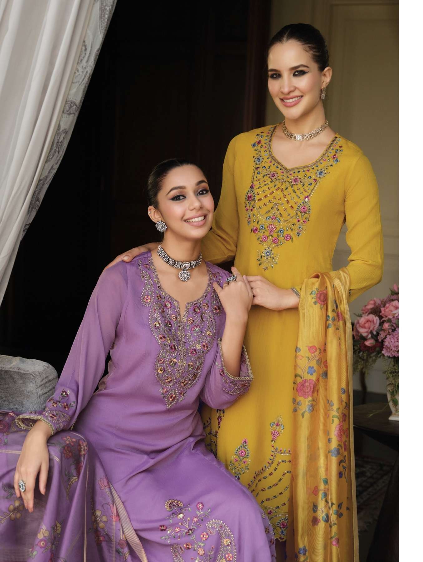 Helina by LILY  LALI kurti collection manufacturers surat 