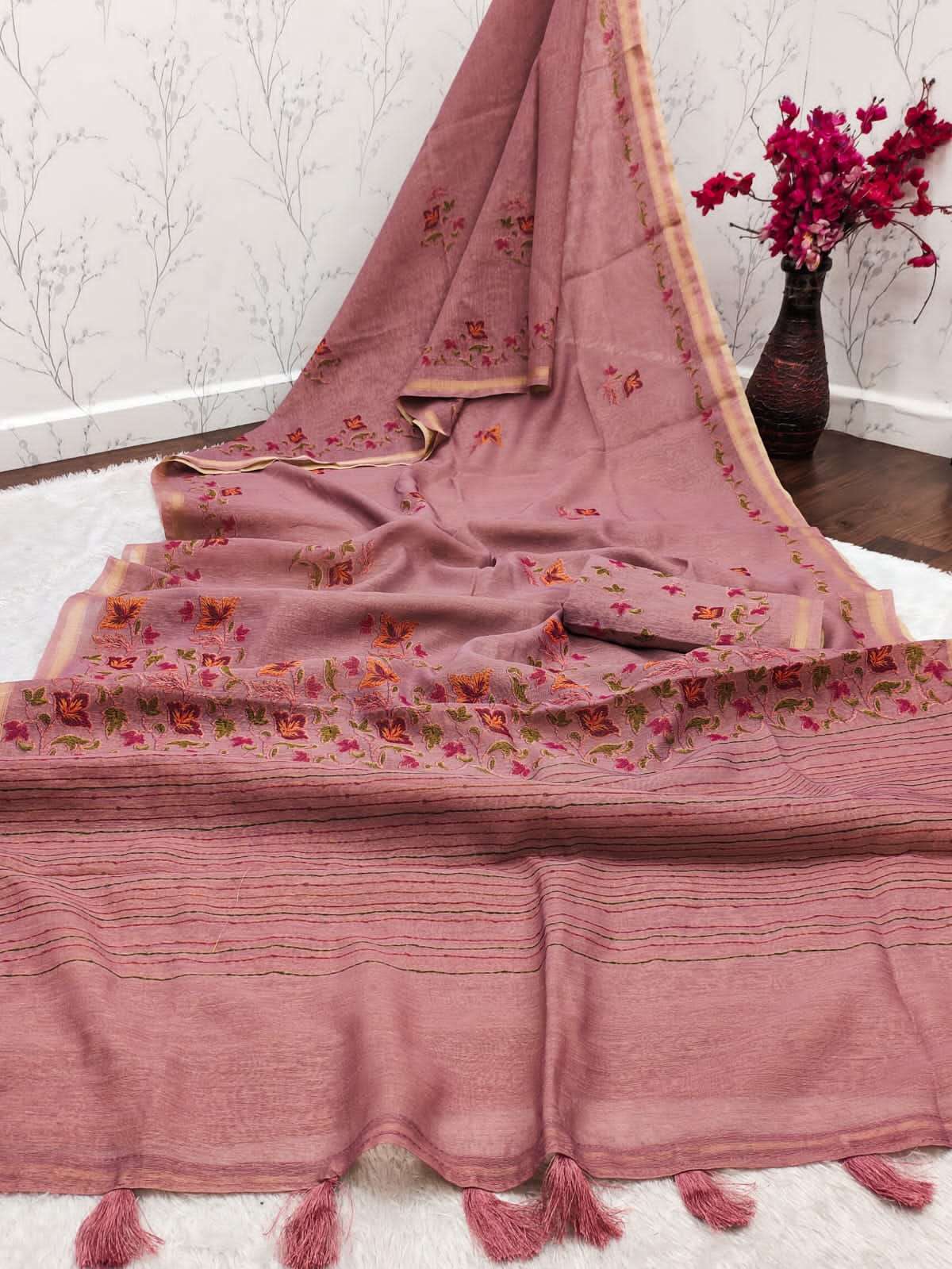 LAUNCHING – SOFT SILK TASAPA ✨  Trendy & Elegant New Collection