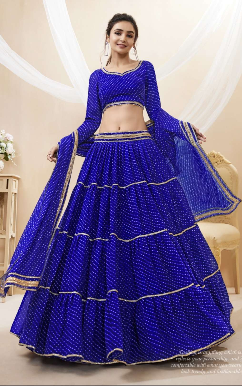 LAVISH VOL 1 by Zeel Clothing Lehenga Choli collection manufacturers surat 